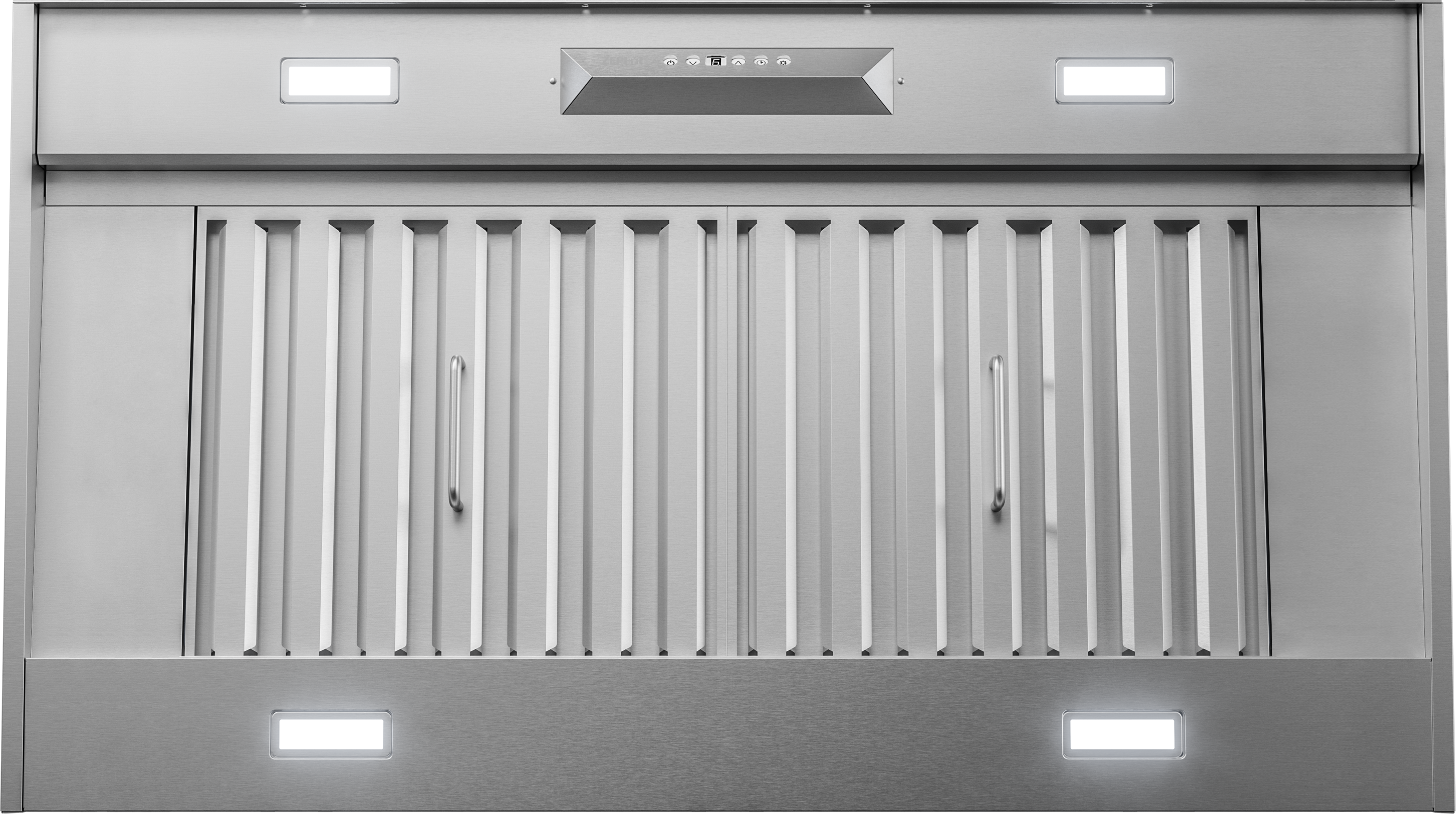Zephyr Monsoon II, Insert, 40-3/8in, SS, LED, ACT