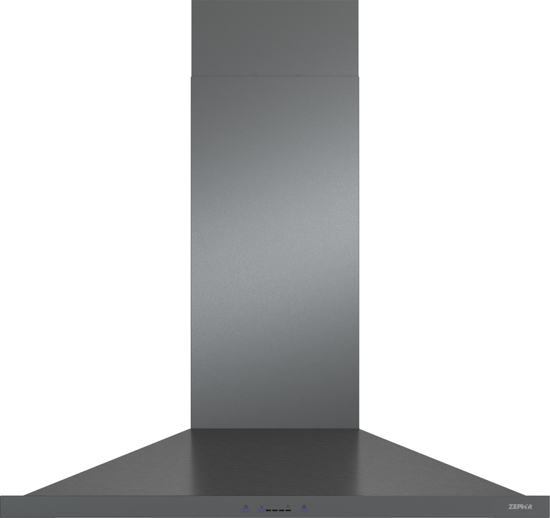 Zephyr Anzio Chimney Hood 30" LED 600 CFM