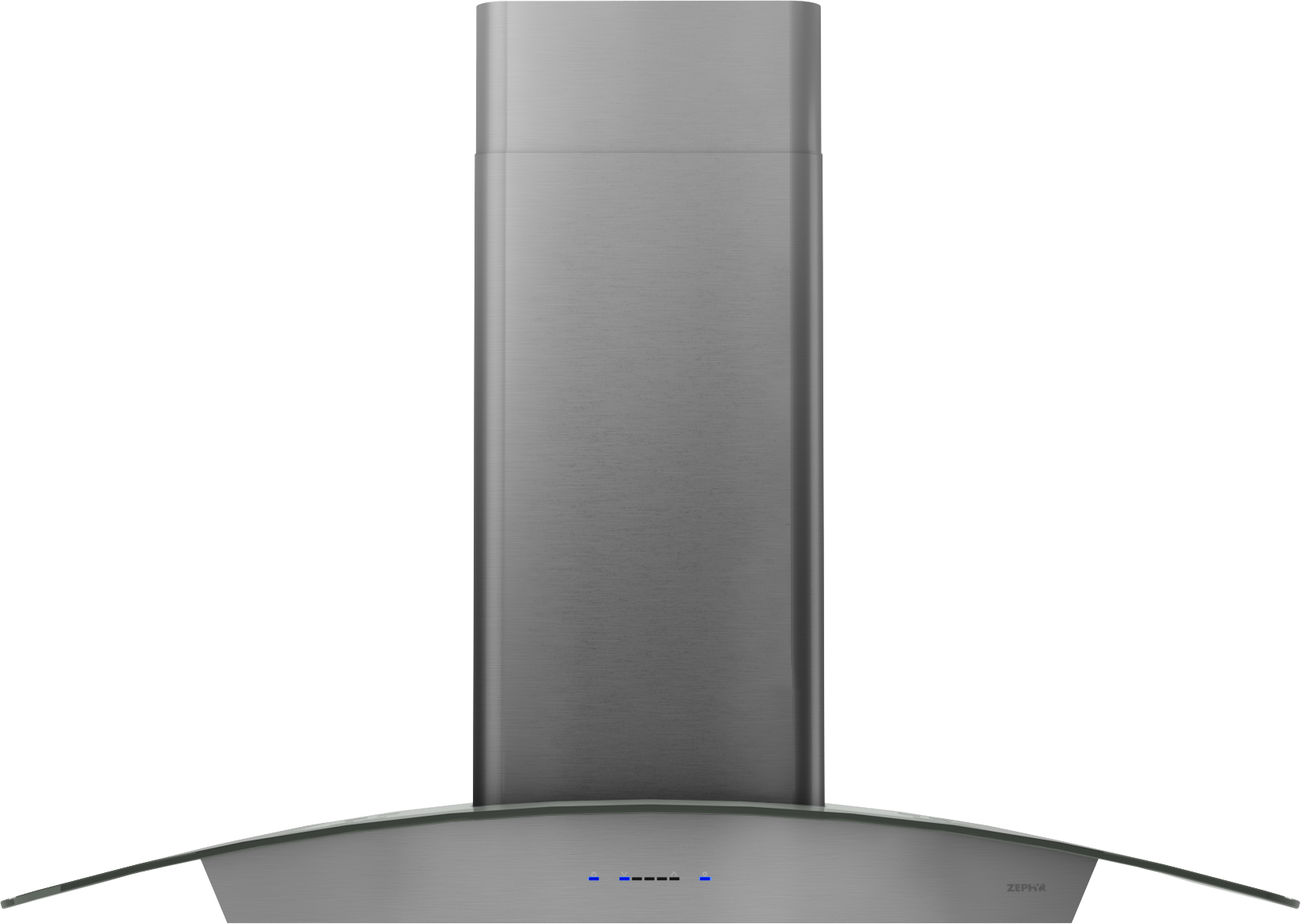 Zephyr Ravenna Chimney Hood 30" 600 CFM LED