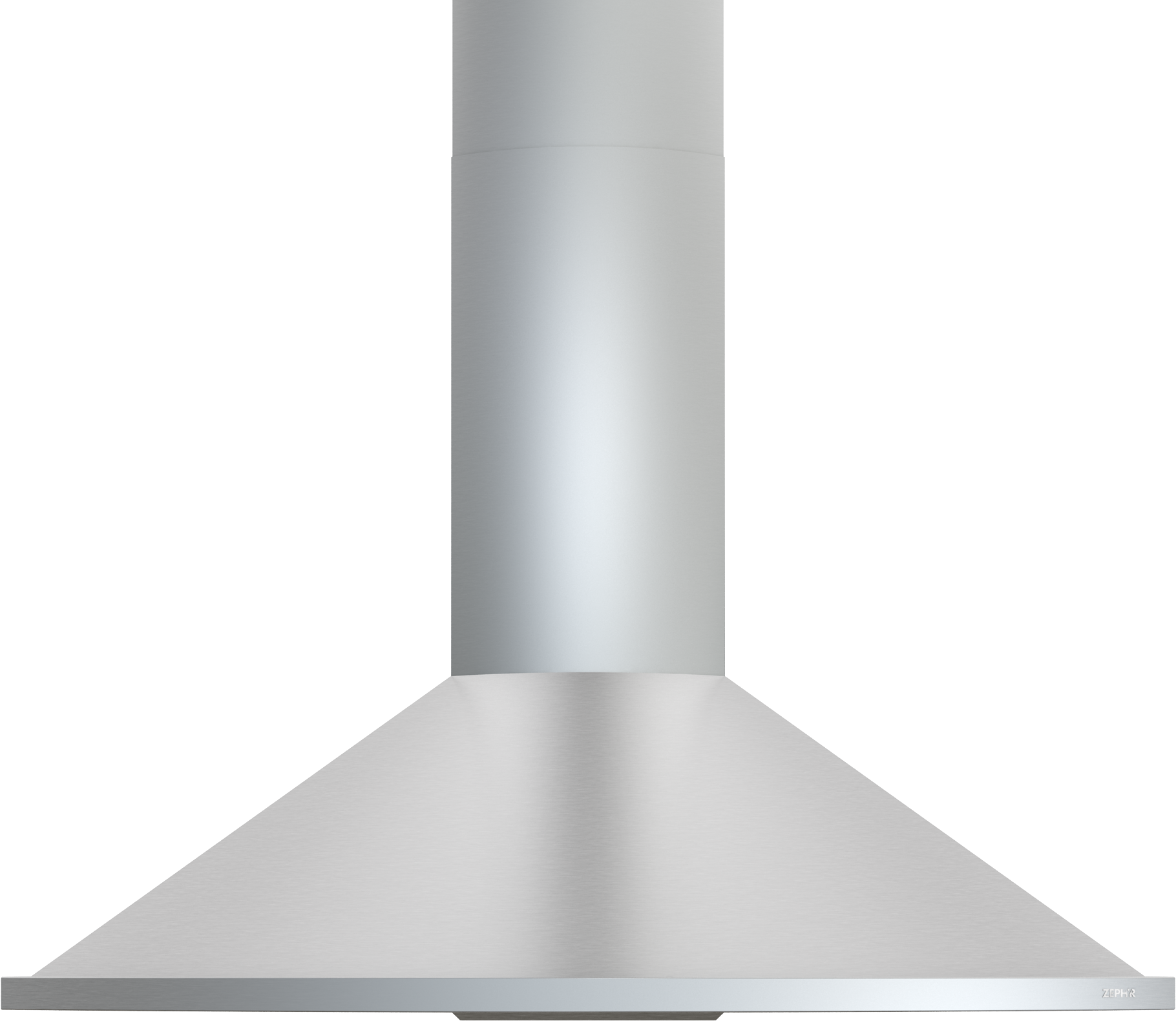 Zephyr Savona Wall, 30in, SS, LED, 600 CFM w/ACT
