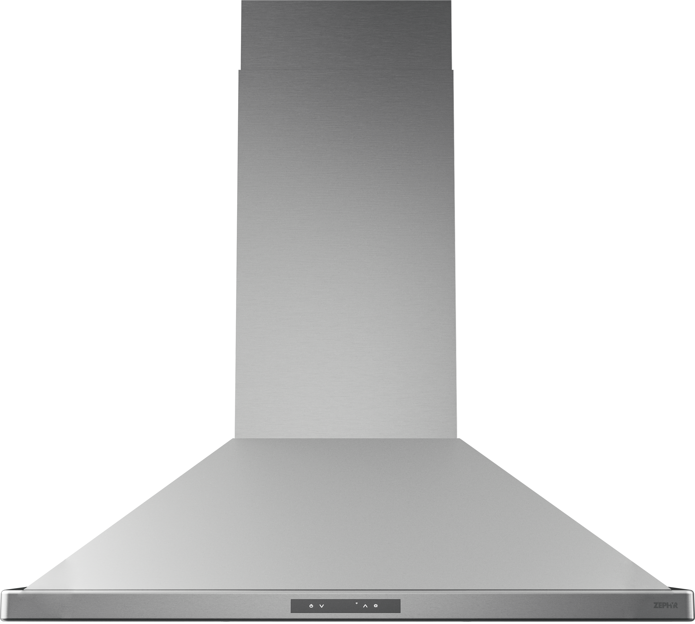 Zephyr Napoli Connect Island, 90cm, SS, LED, ACT