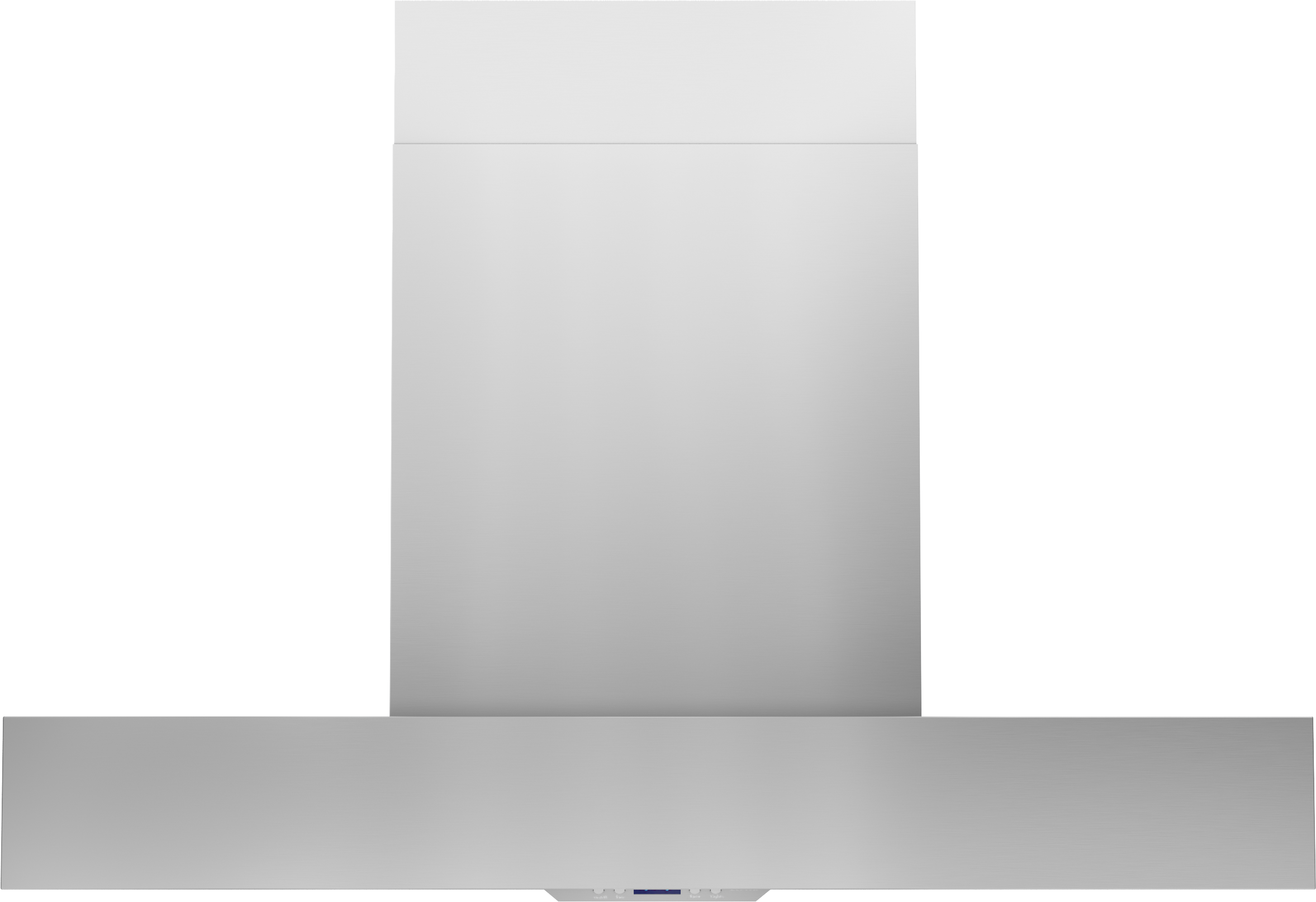 Zephyr Roma Pro Chimney Hood 48" PowerWave 750 CFM