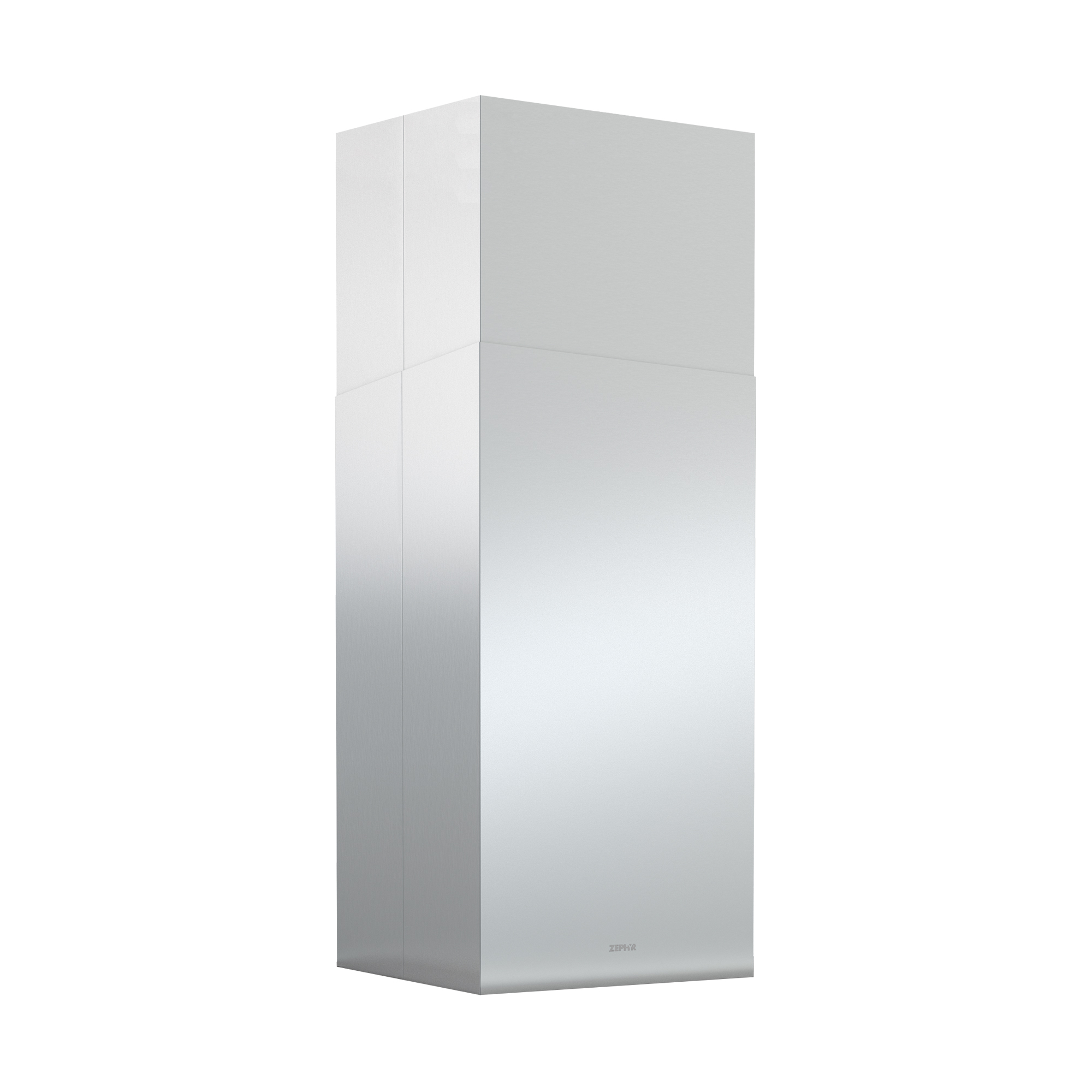 Zephyr Short Duct Cover Extension for Luce