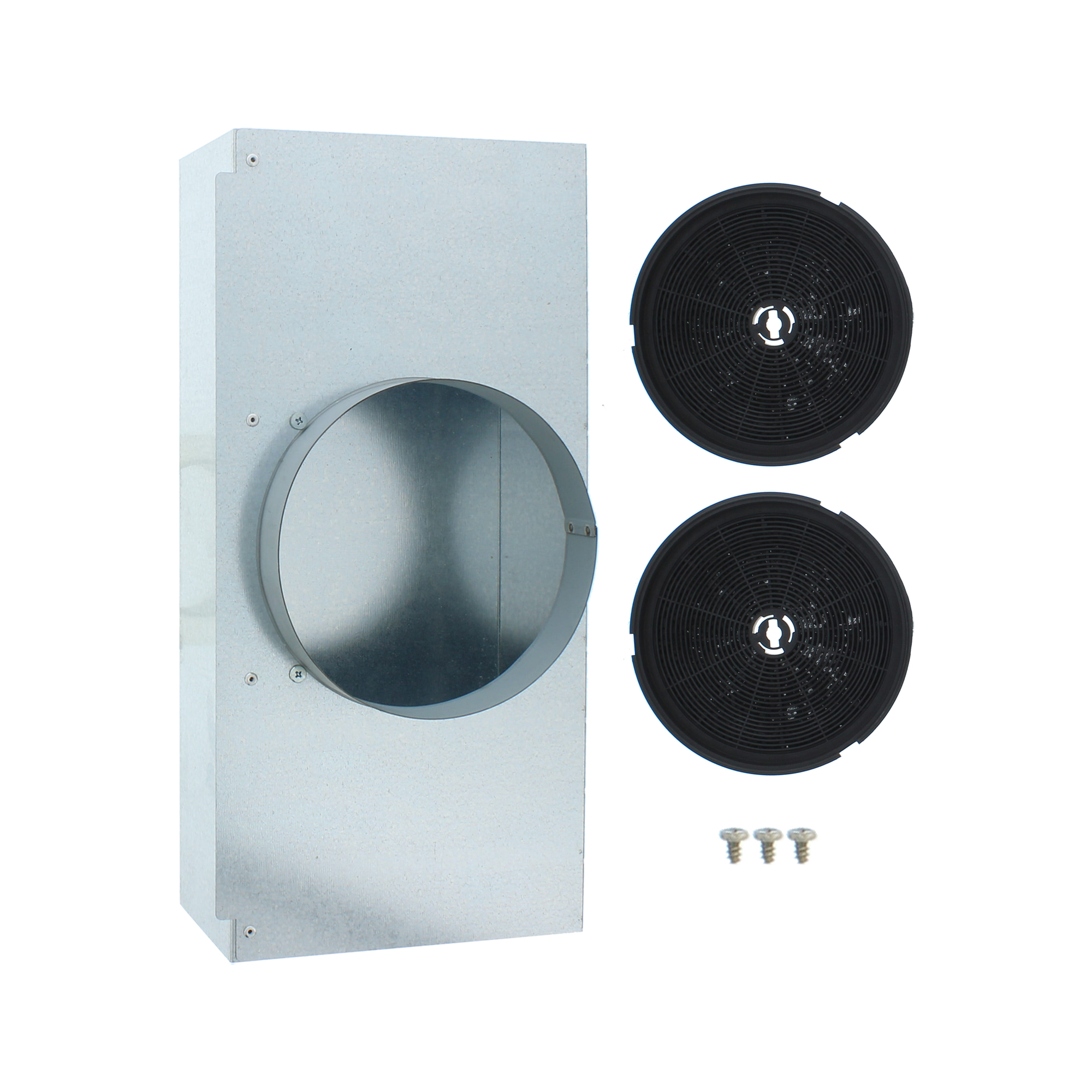Zephyr Recirculating kit ZPO