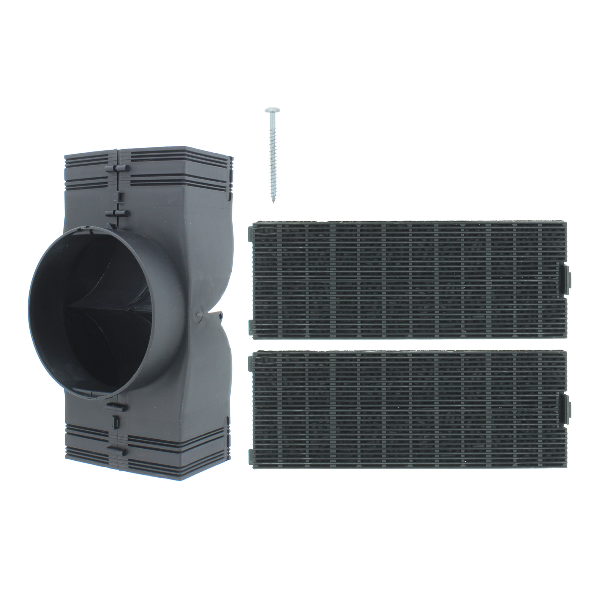 Zephyr Recirculating kit DLA DVS