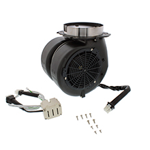 Zephyr Blower, Internal, 600 CFM