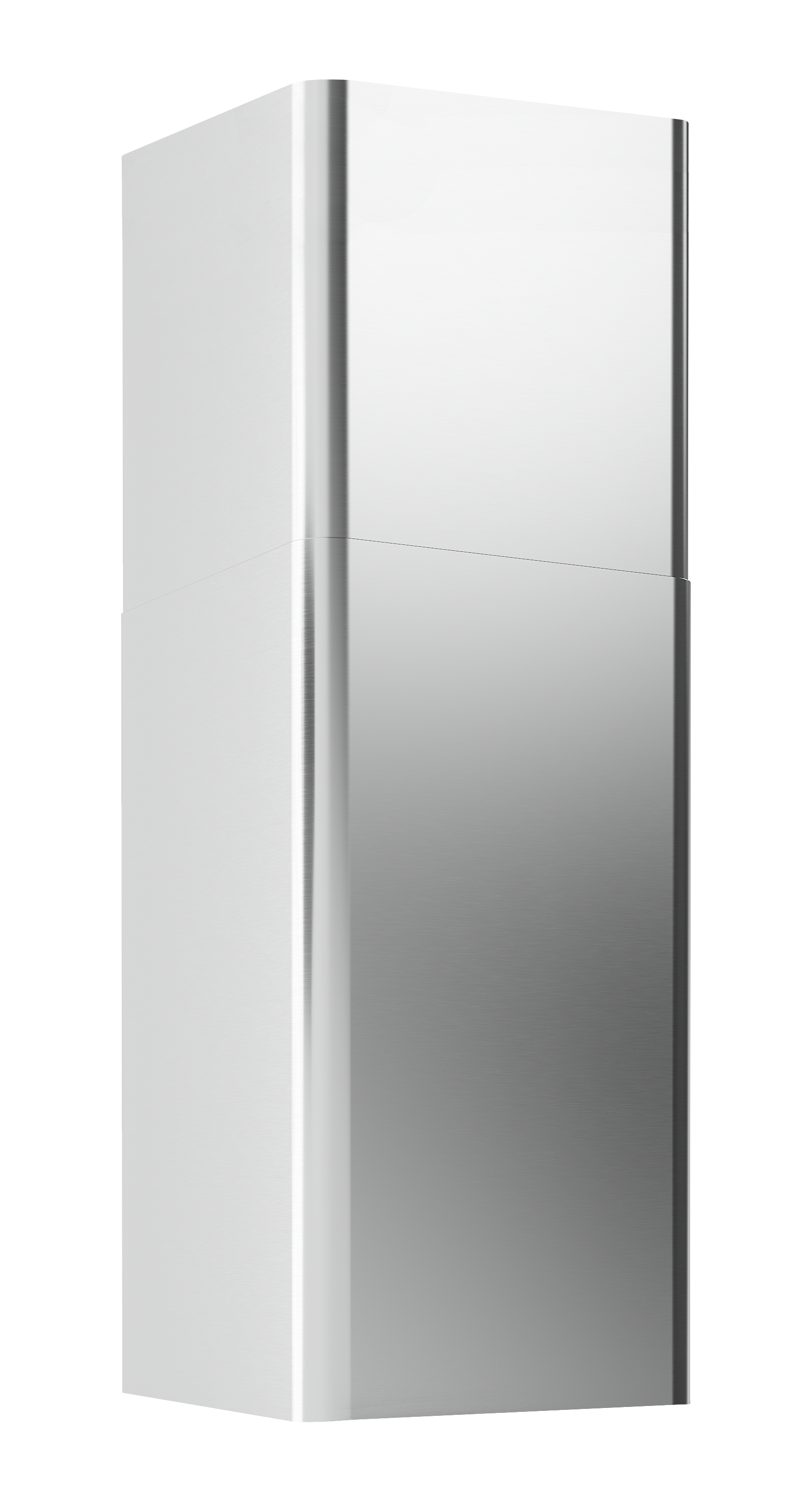 Zephyr 12' Duct Cover Extension for Brisas BMI