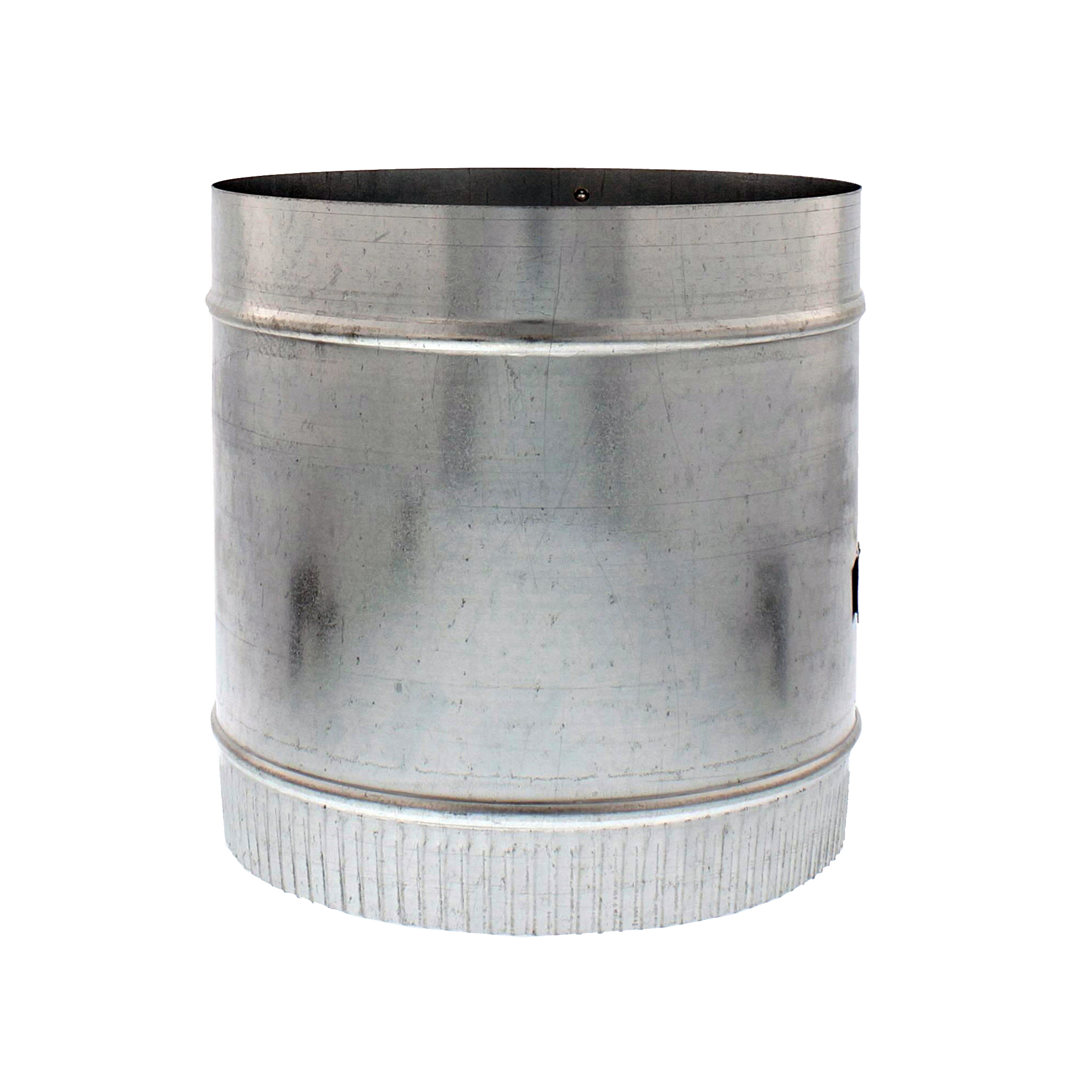 Zephyr 8" Round In-Line Damper