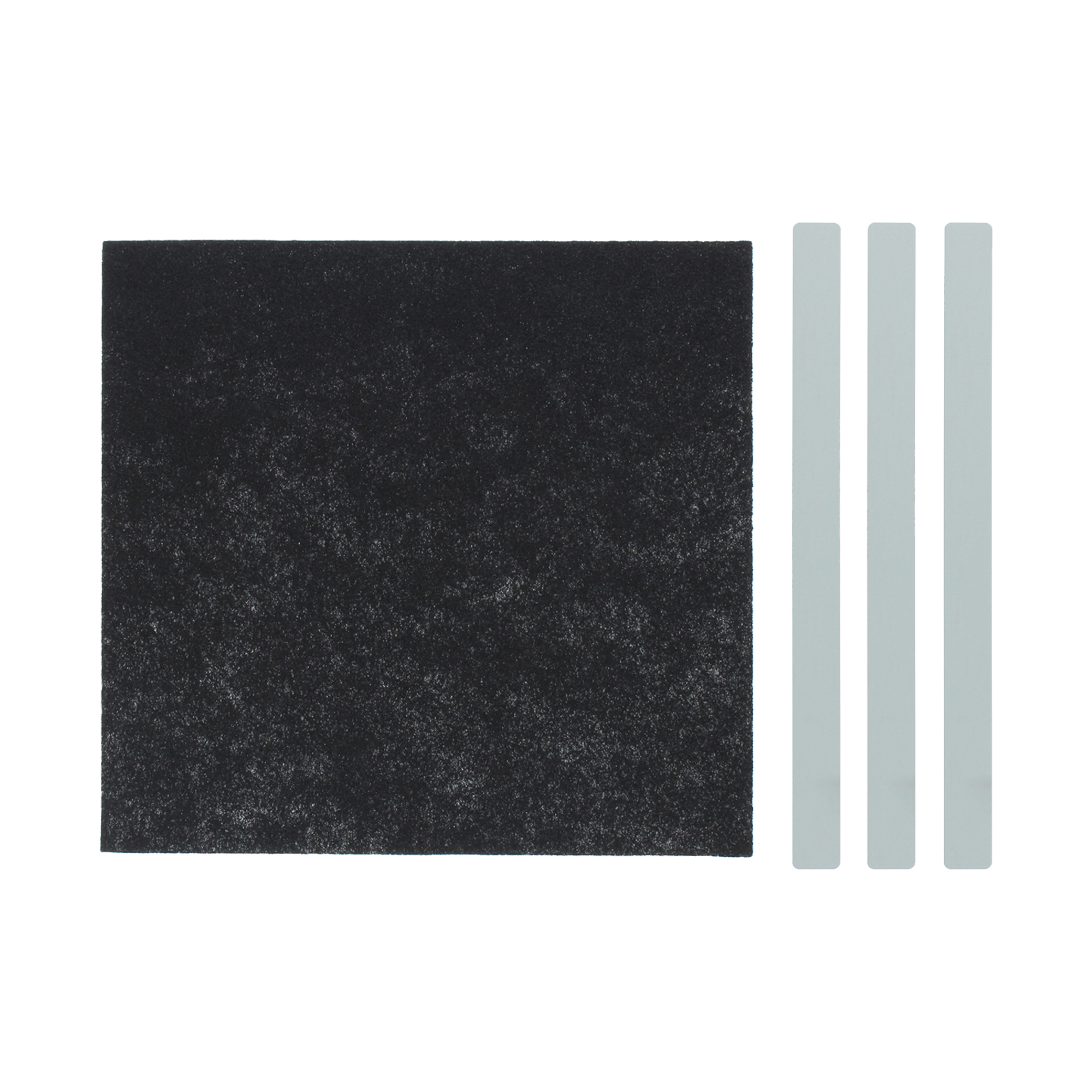 Zephyr Replacement charcoal filter ZPY-B