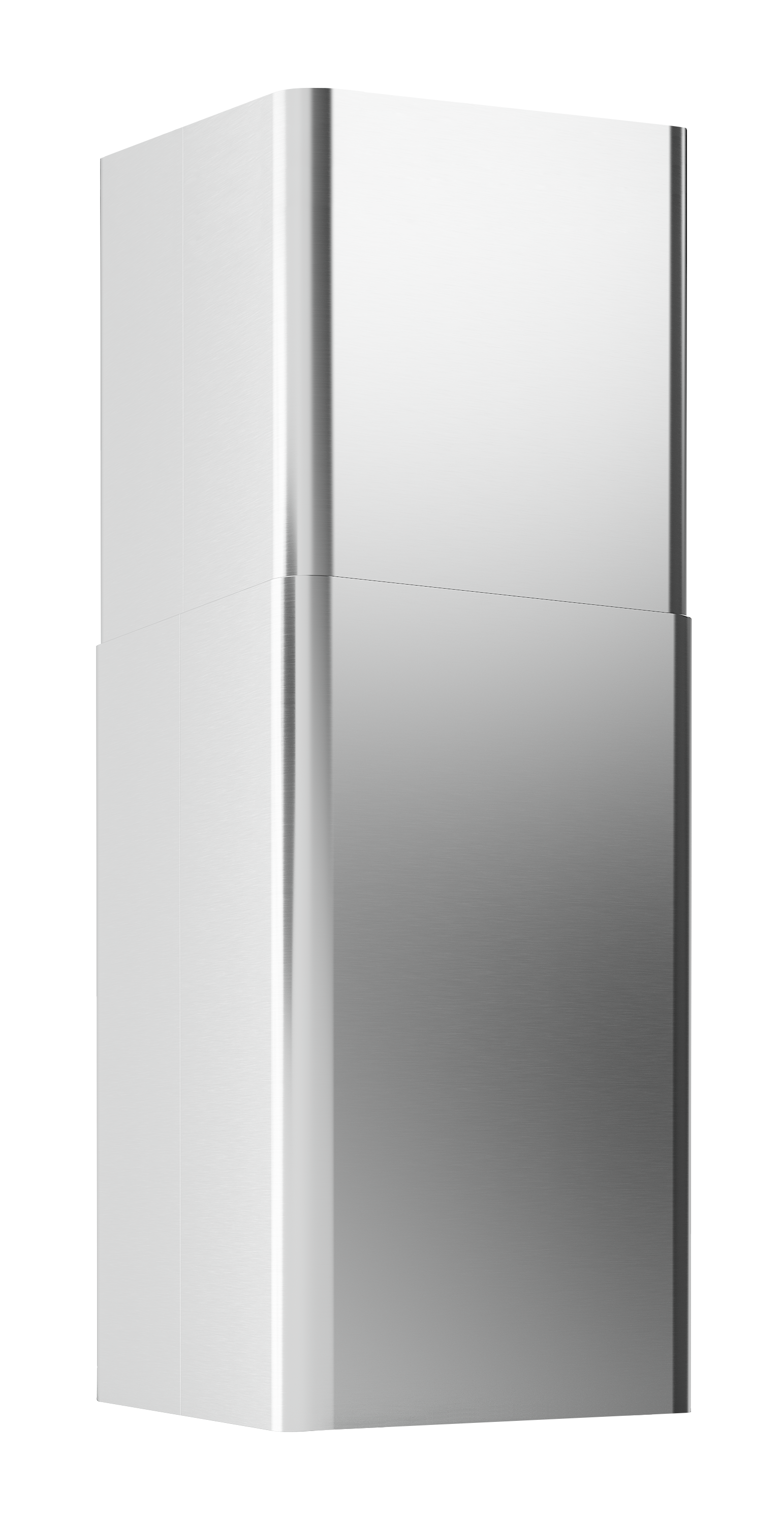 Zephyr 12'Duct Cover Extension for Brisas BML