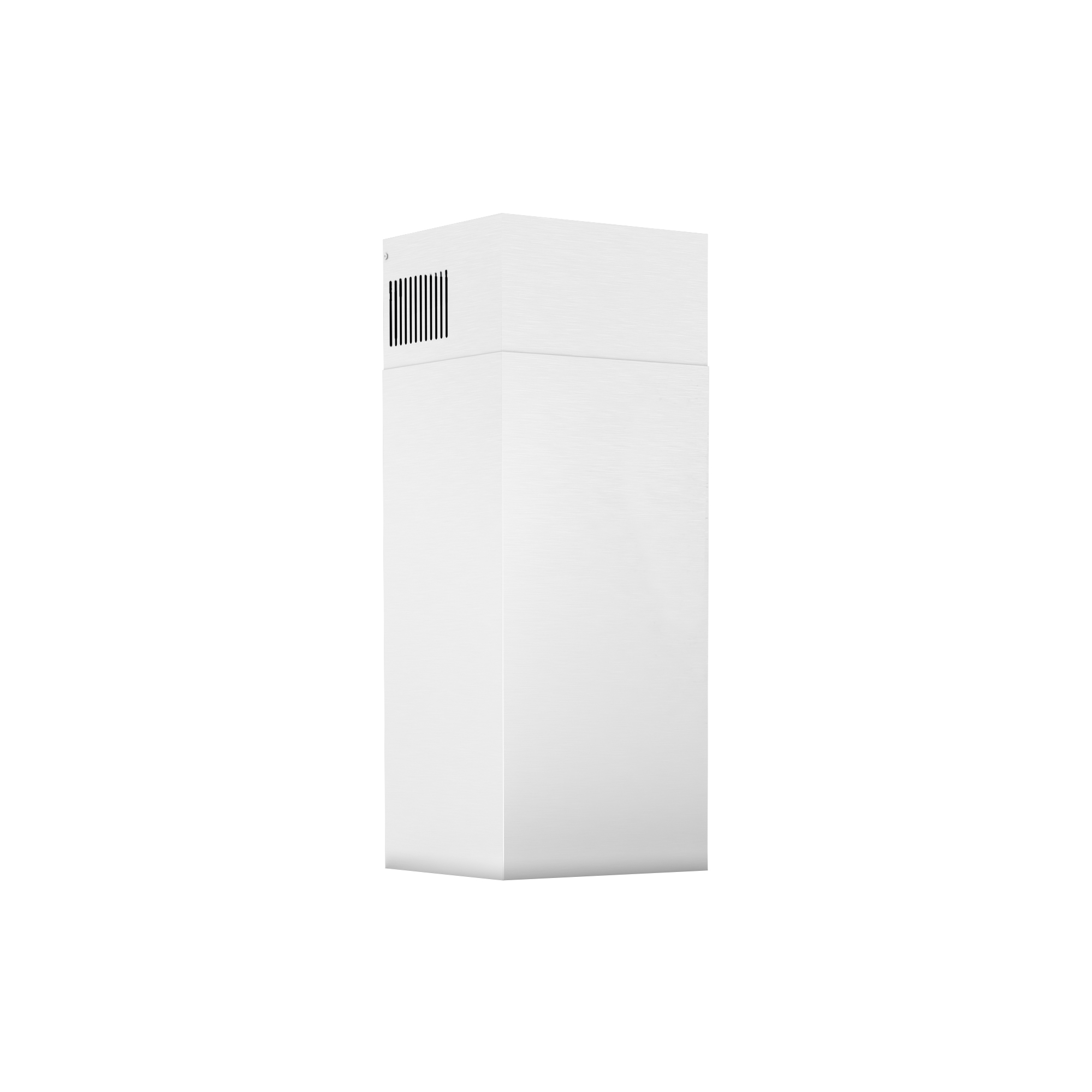 Zephyr Extension duct cover DLA DVS