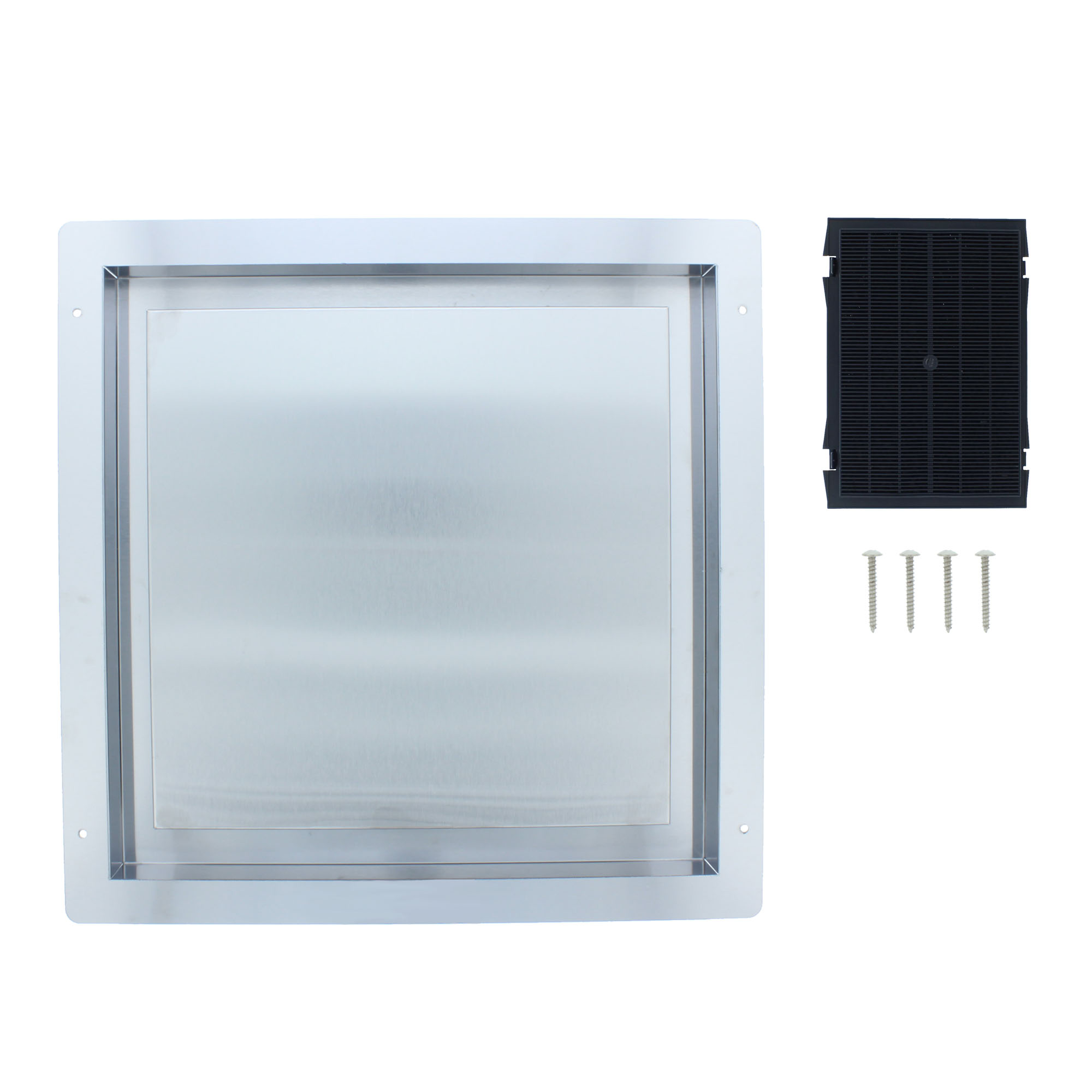 Zephyr Recirculating Kit for ALU