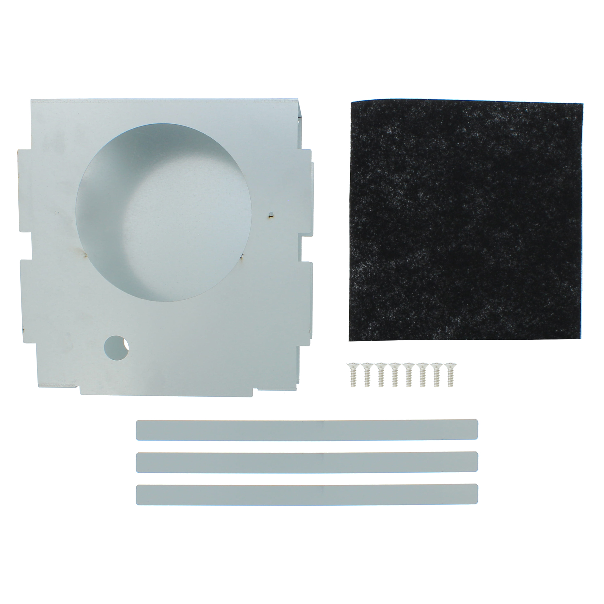 Zephyr Recirculating Kit, BML-ExxCG