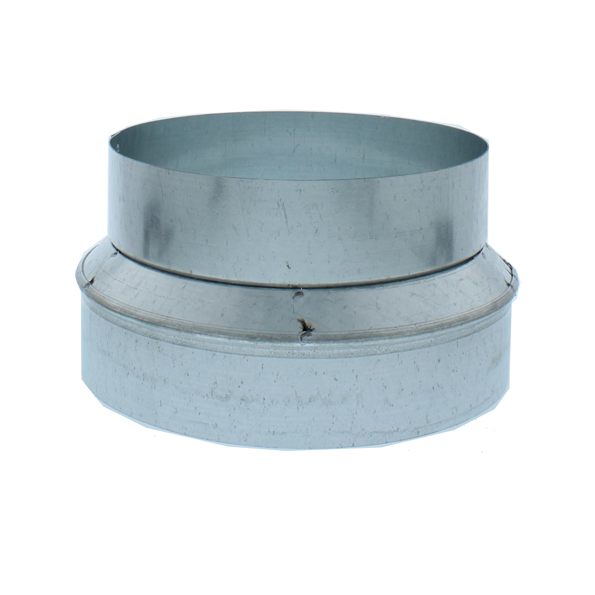 Zephyr 8" to 7" Round Reducer