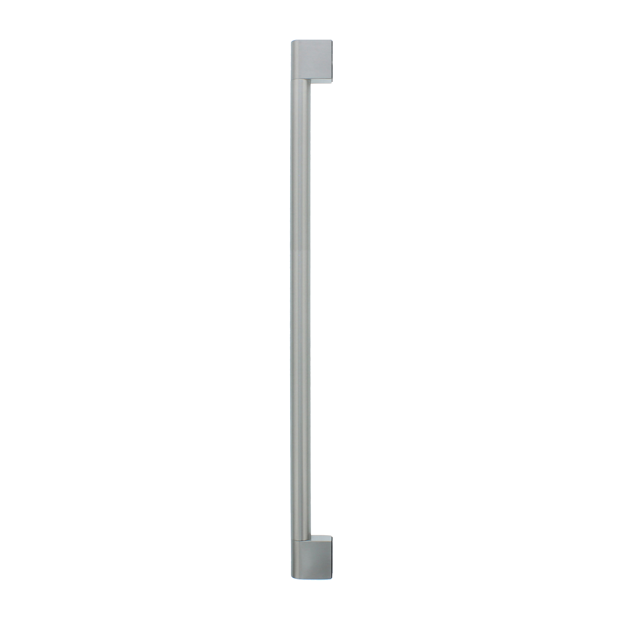 Zephyr Presrv Full Size Pro Handle Kit x1, SS