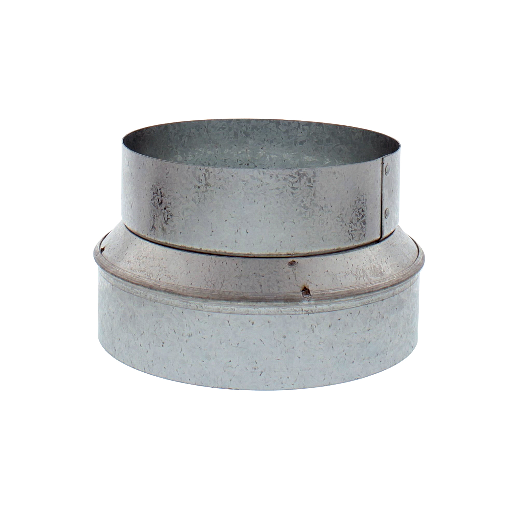 Zephyr 10" to 8" Round Reducer