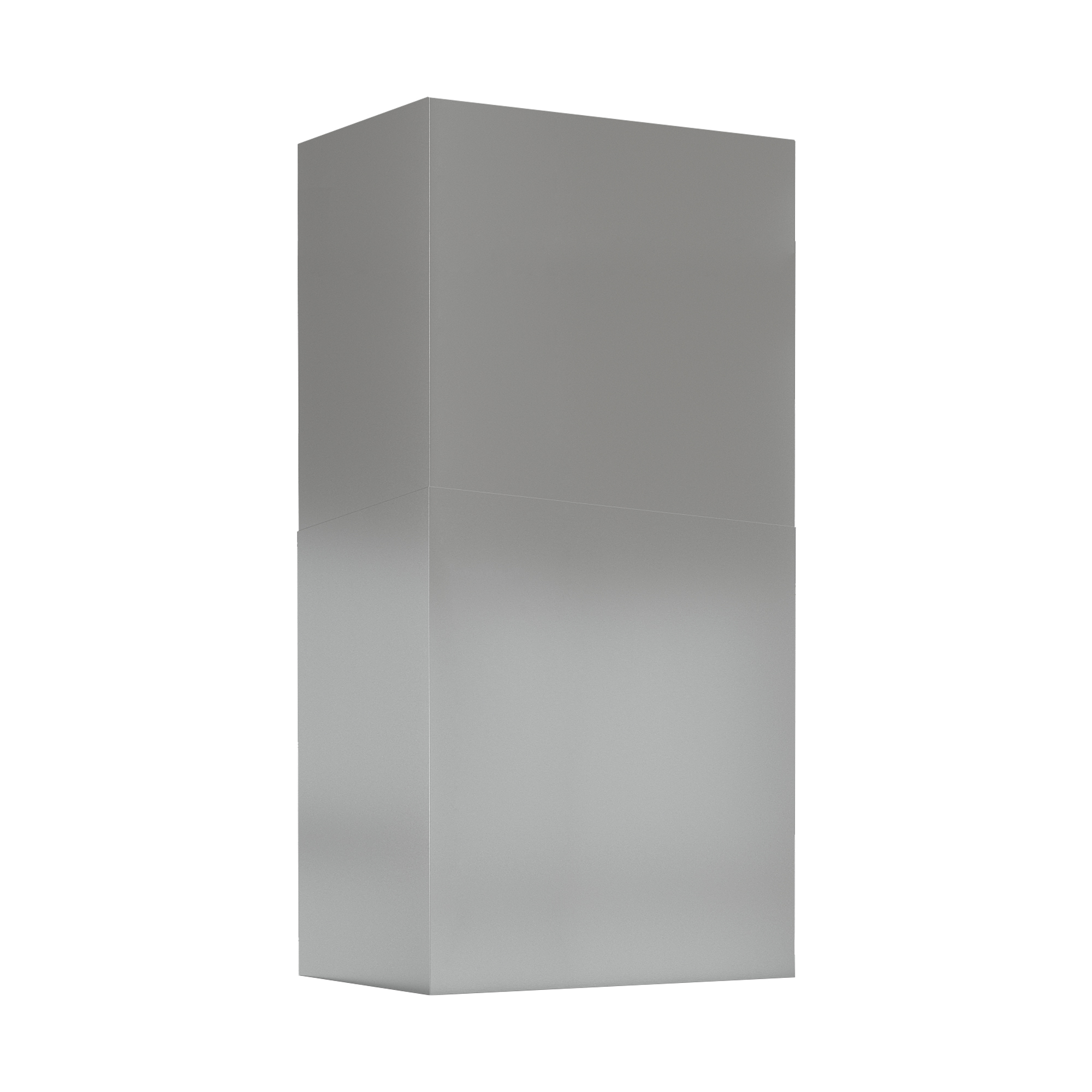 Zephyr Duct Cover Extension AK7612 FT. 36-42"SS