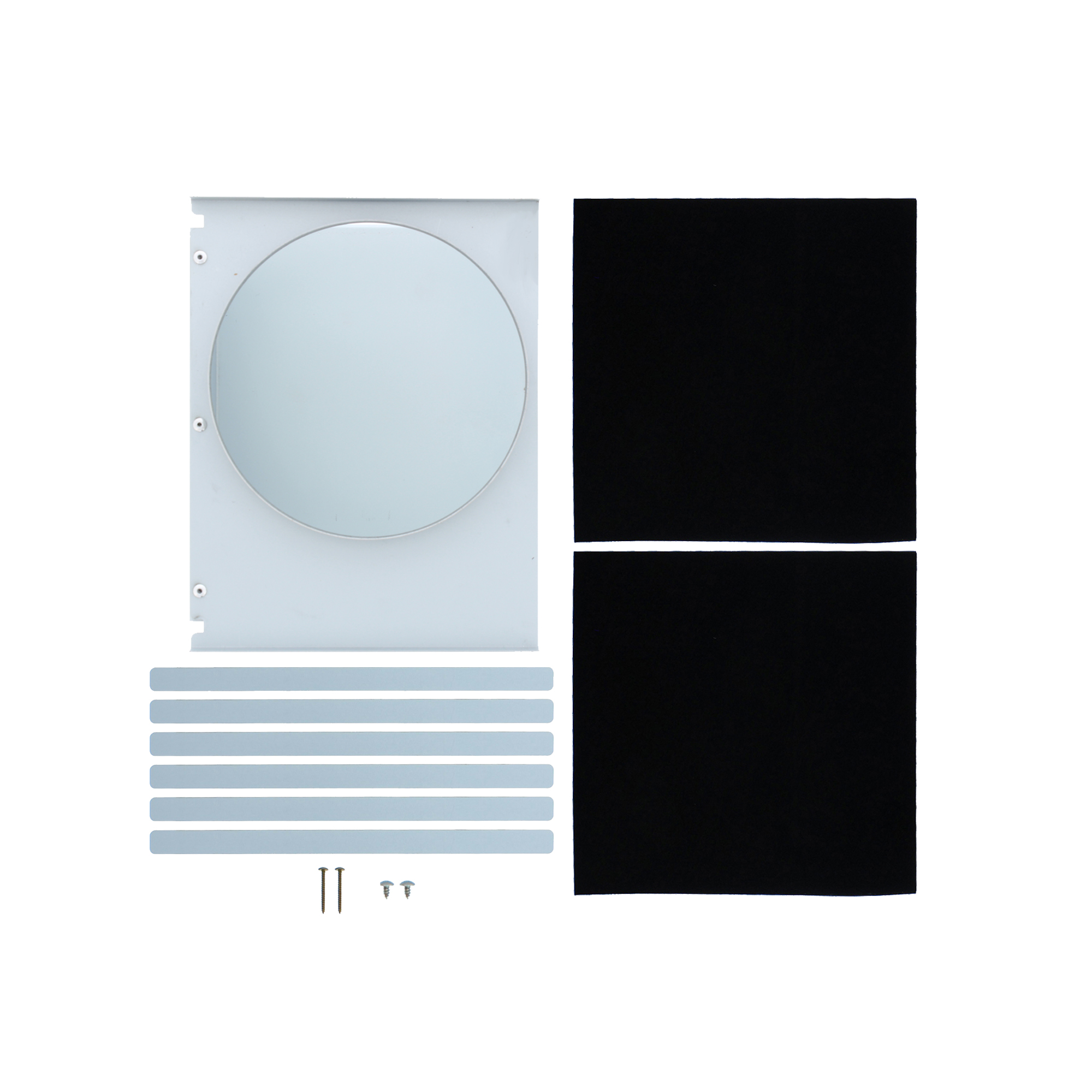 Zephyr Recirculating Kit, BVE-ExxBx