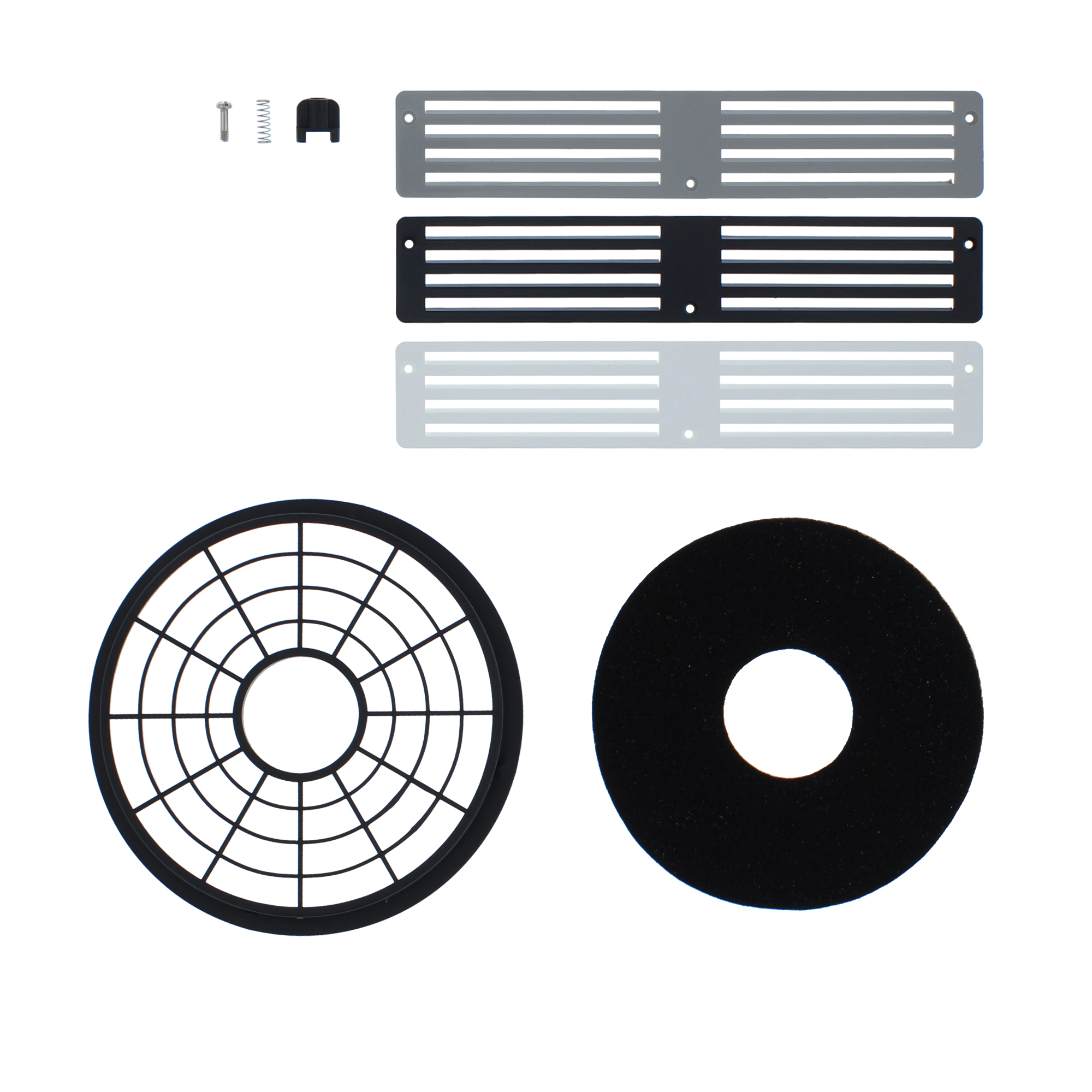 Zephyr Recirculating kit, AK11, AK12