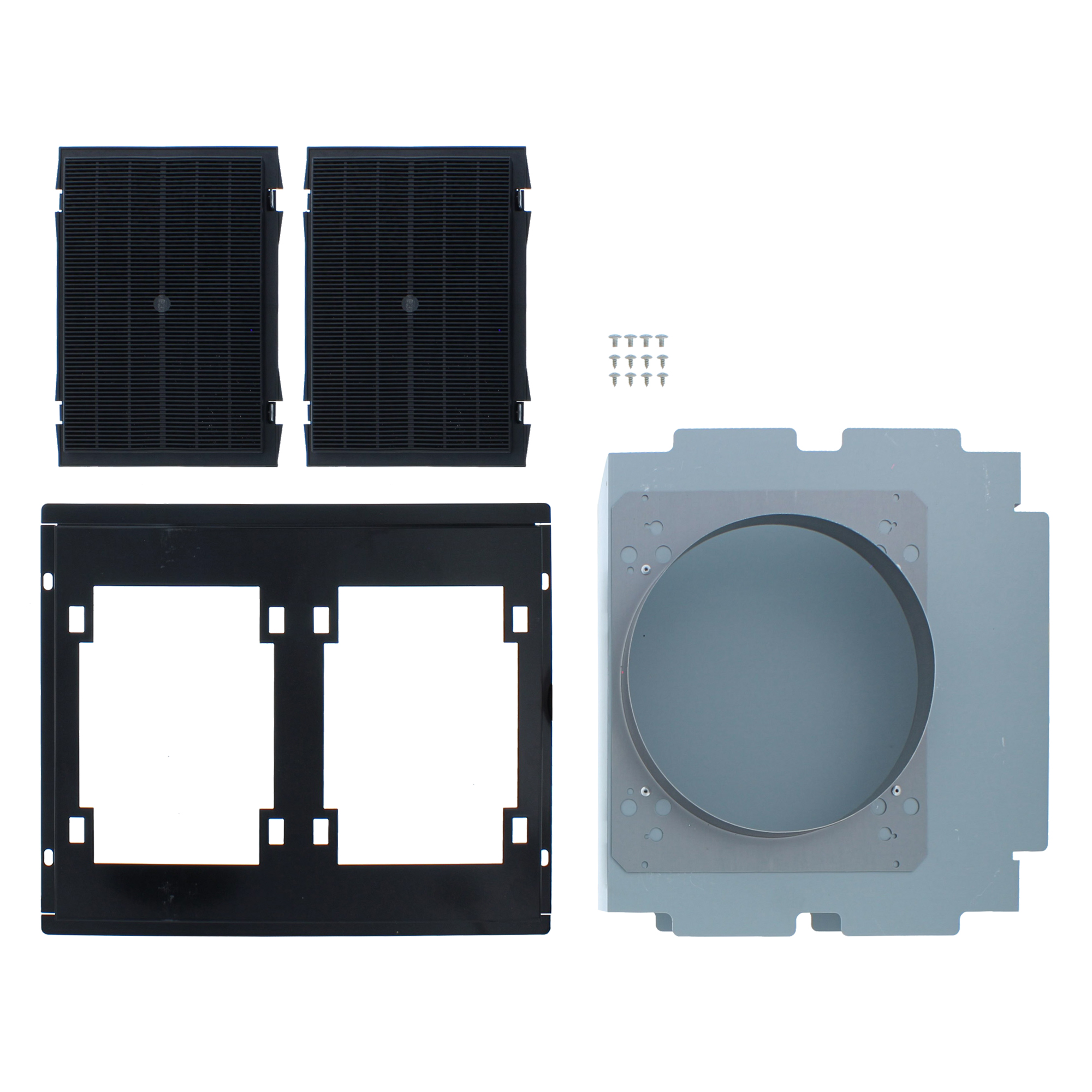 Zephyr Recirculating Kit for Verona Island Hoo