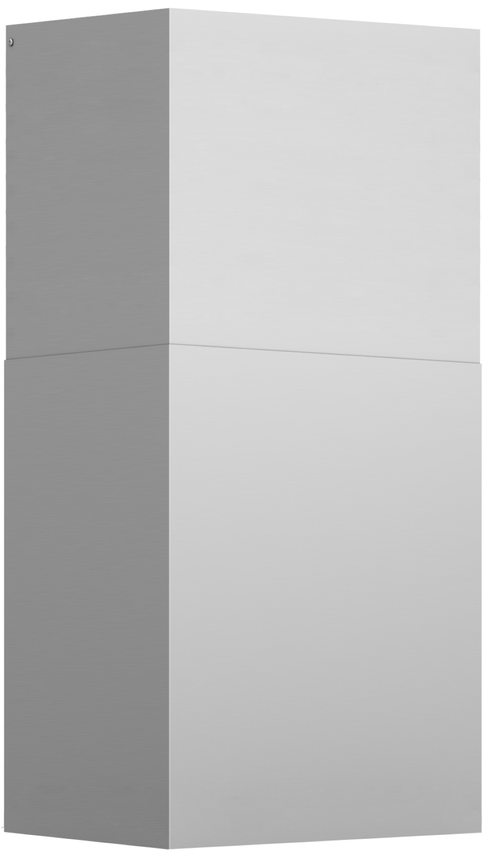 Zephyr Duct cover ZPO SS