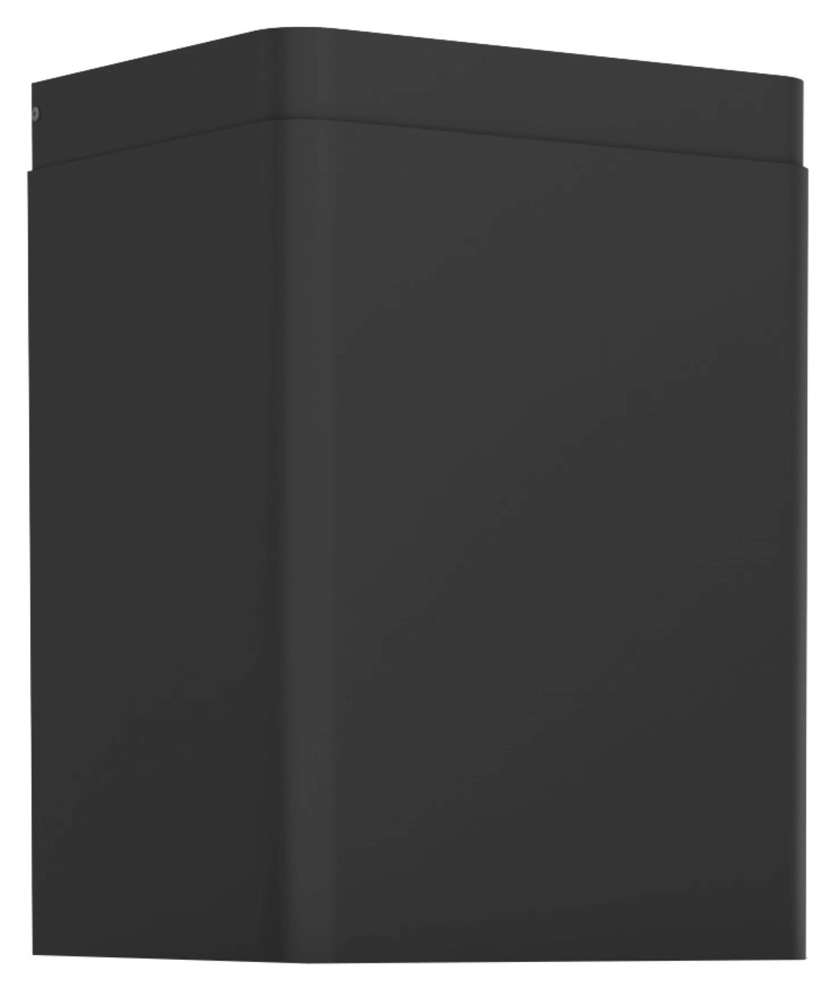 Zephyr Duct cover DME DAP