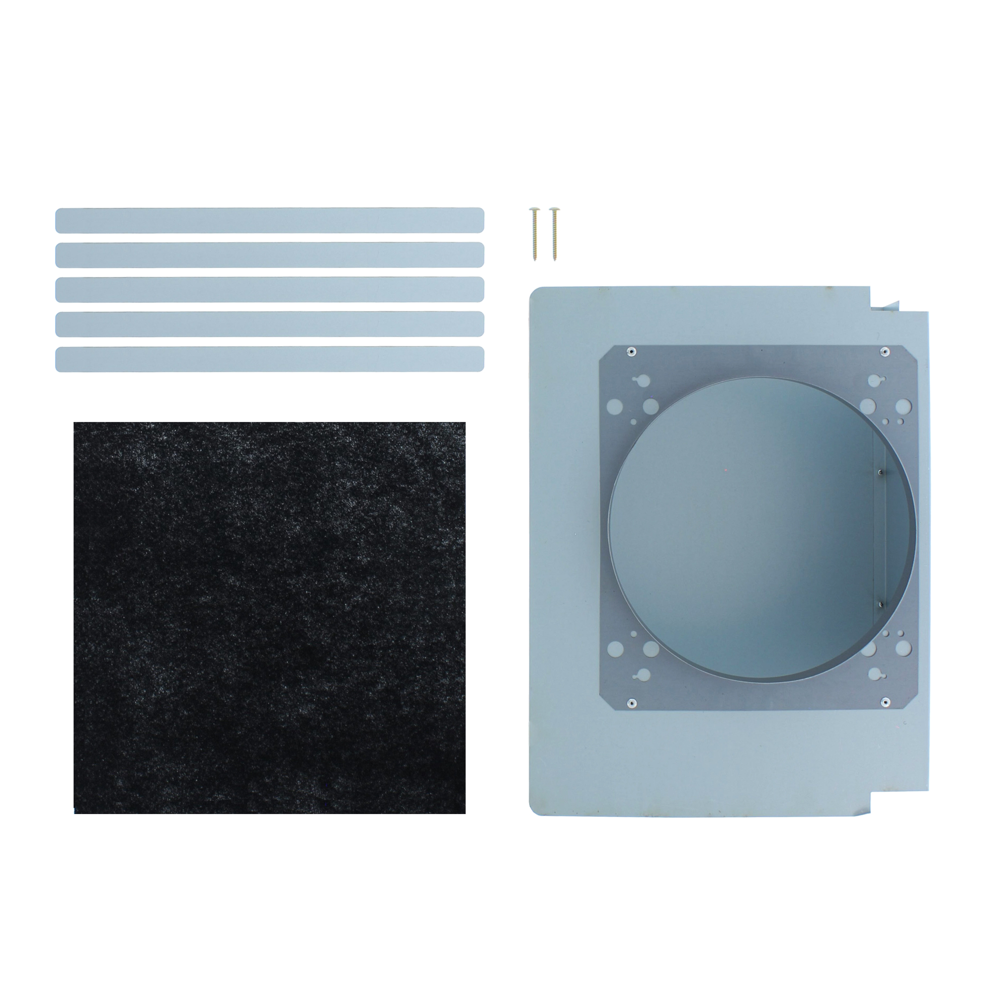 Zephyr Recirculating Kit, ZVE-C