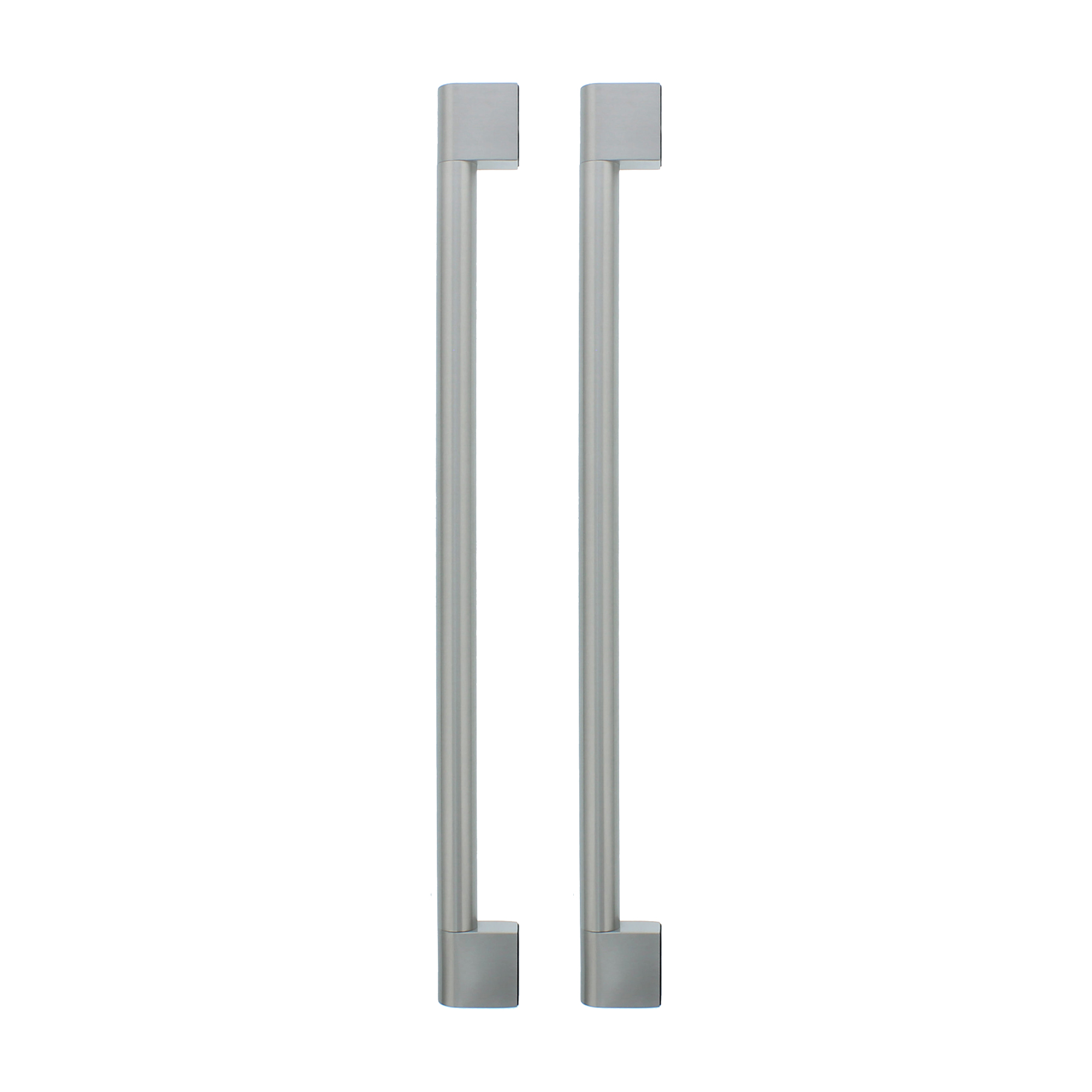 Zephyr Presrv Pro Handle Kit x2, SS, Compact