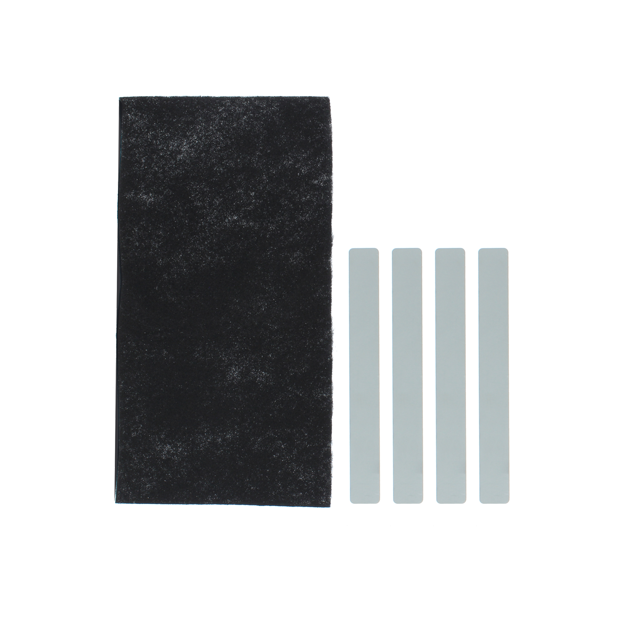 Zephyr Replacement charcoal filter AK80-C AK81-B