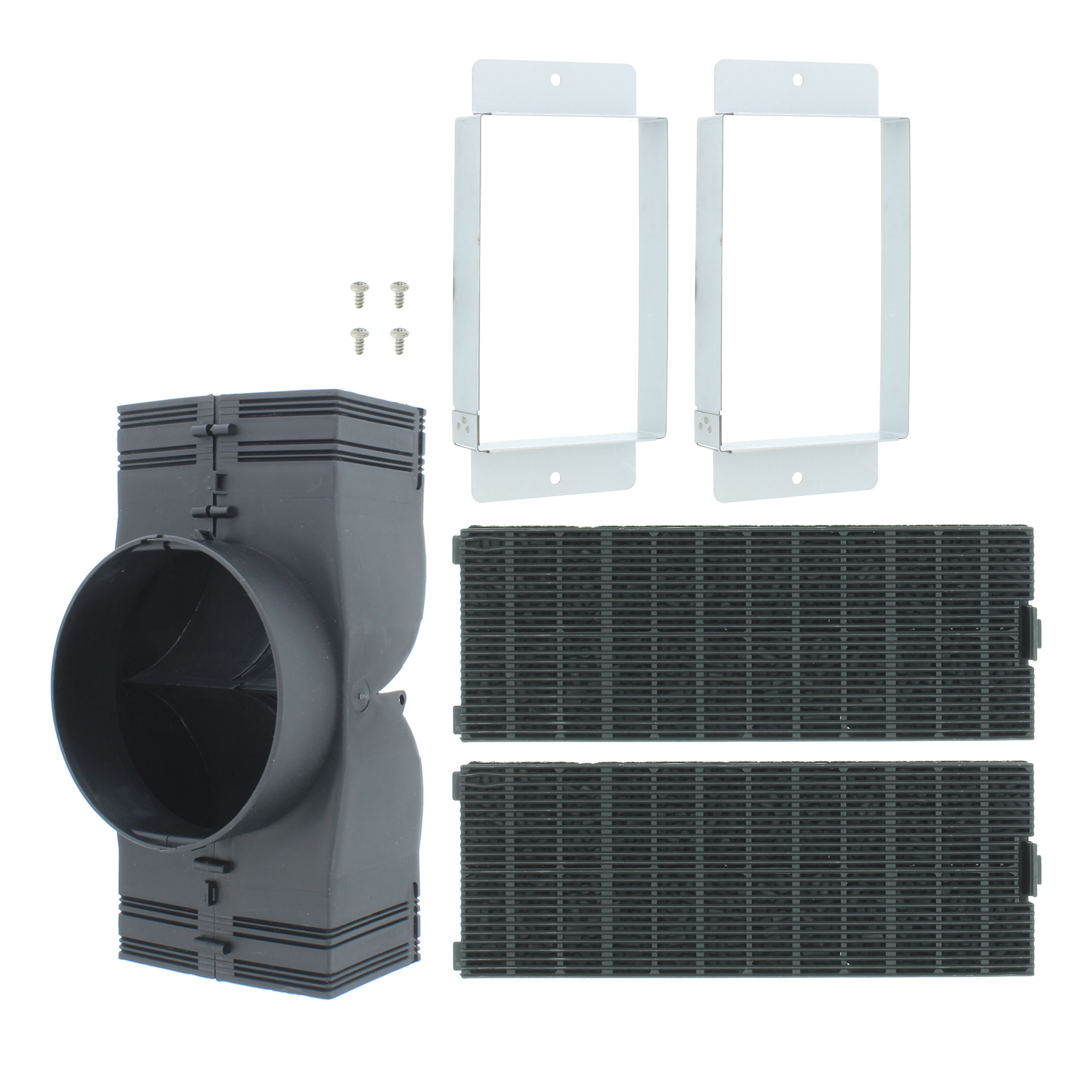 Zephyr Recirculating kit DVL