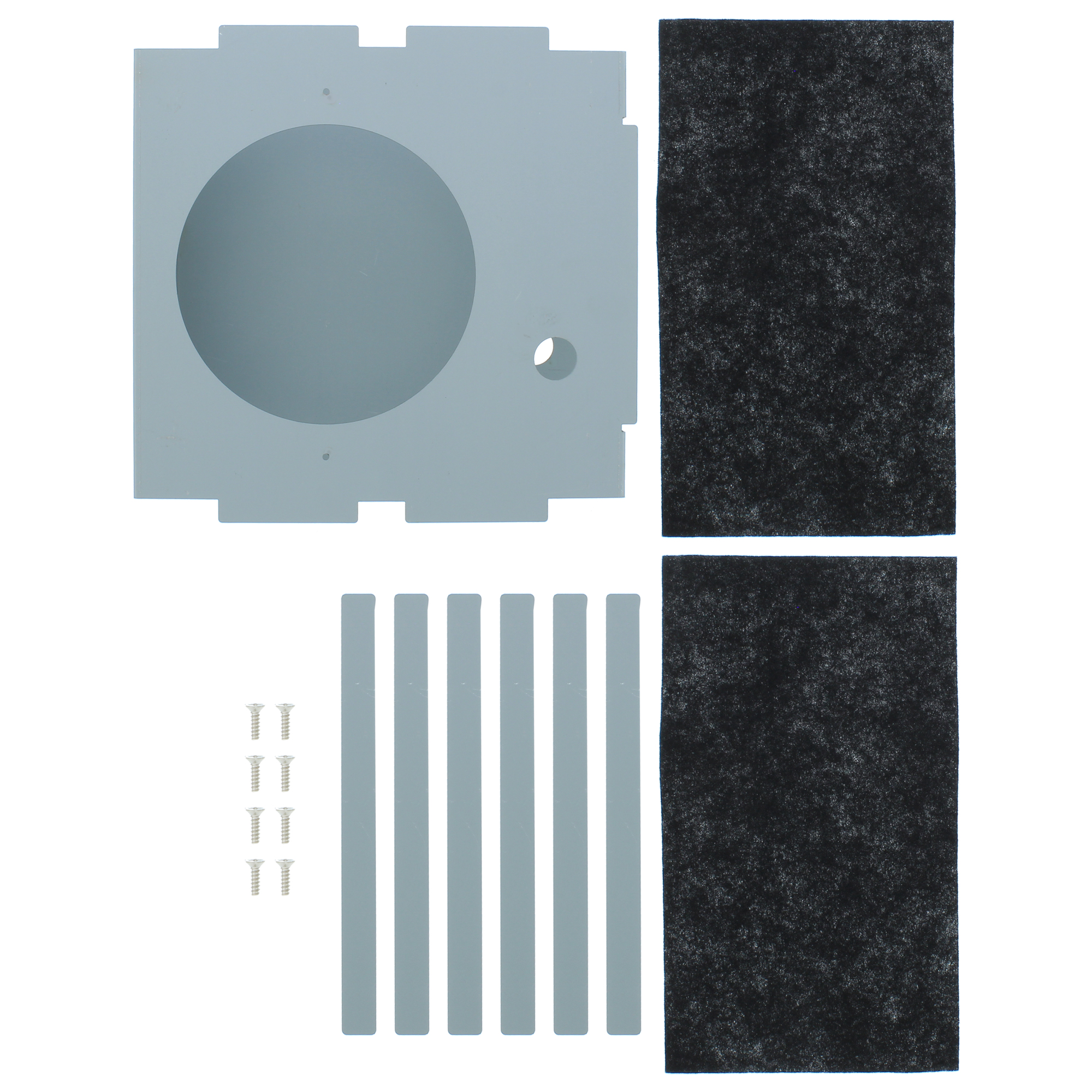 Zephyr Recirculating Kit, BML-ExxBx