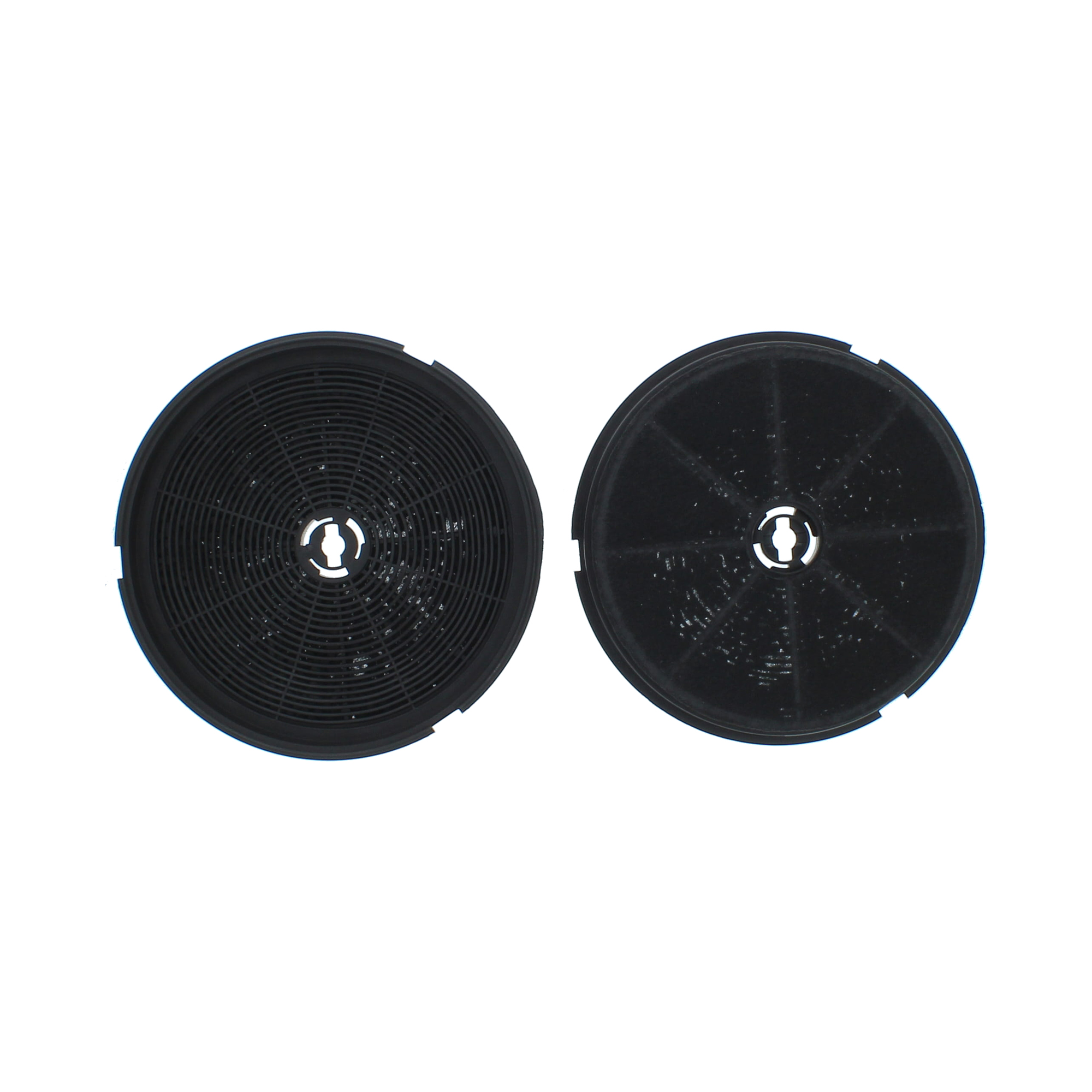 Zephyr Charcoal Filter Replacements x2, ZPO, ZVA