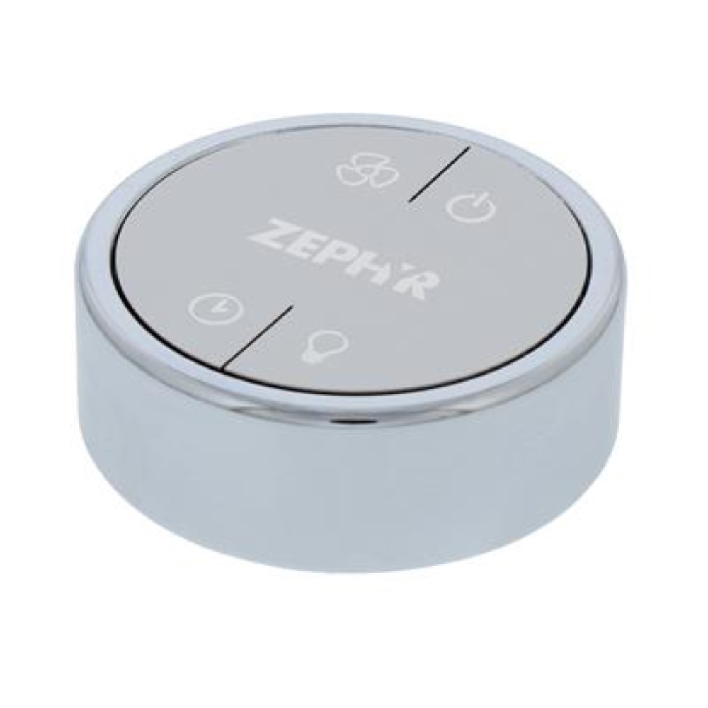 Zephyr Wireless Remote Control Accessory Kit for DCBL Models