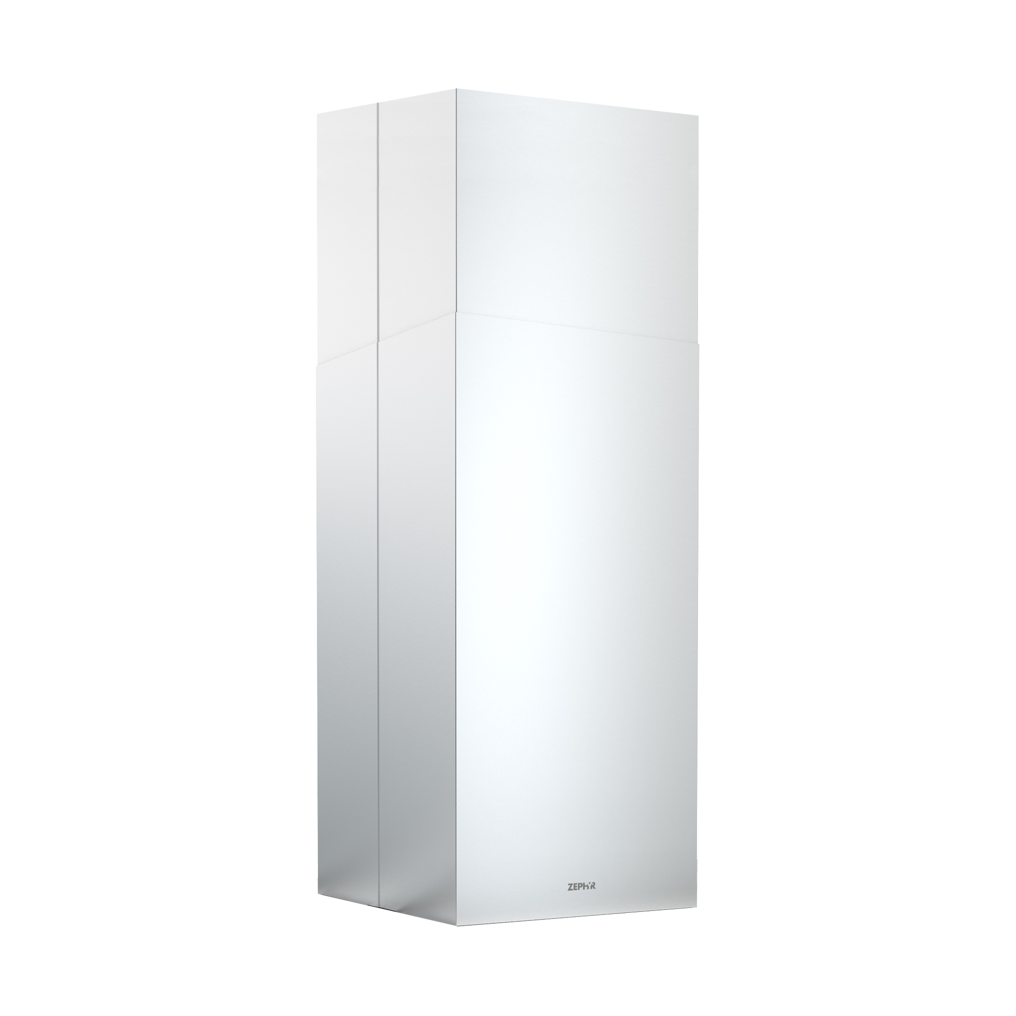 Zephyr 12' Duct Cover Extension for Modena Isl