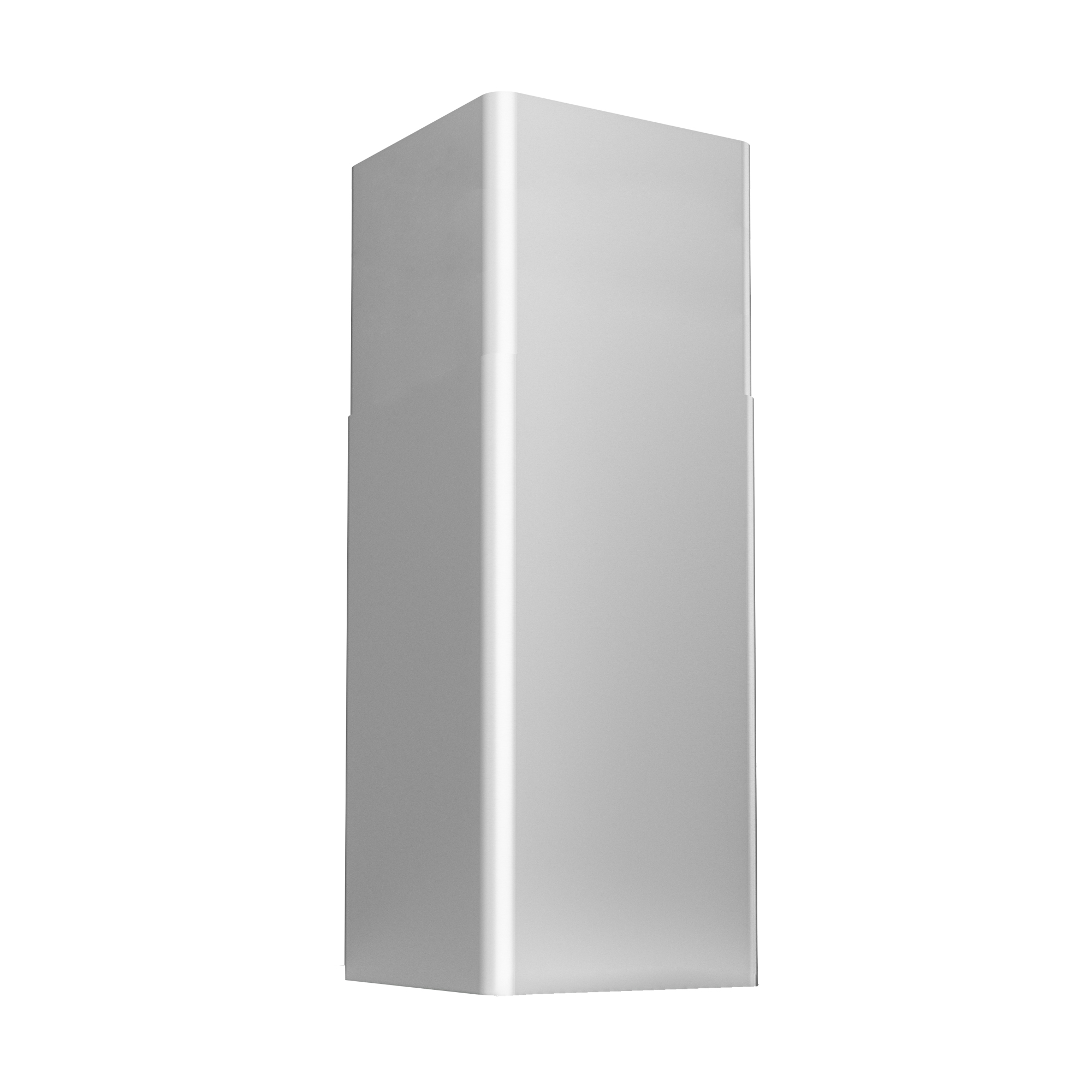 Zephyr 12' Duct Cover Extension for Milano Isl