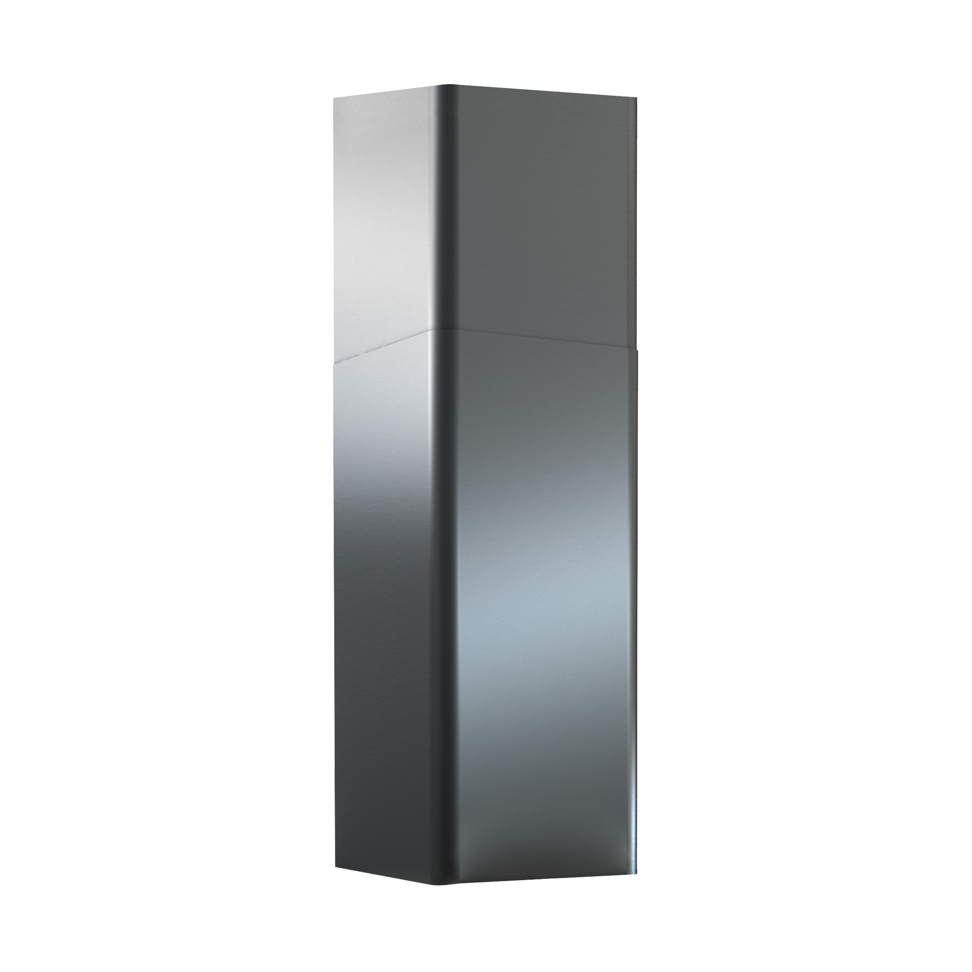 Zephyr 12' Duct Cover Extension for Ravenna Wa