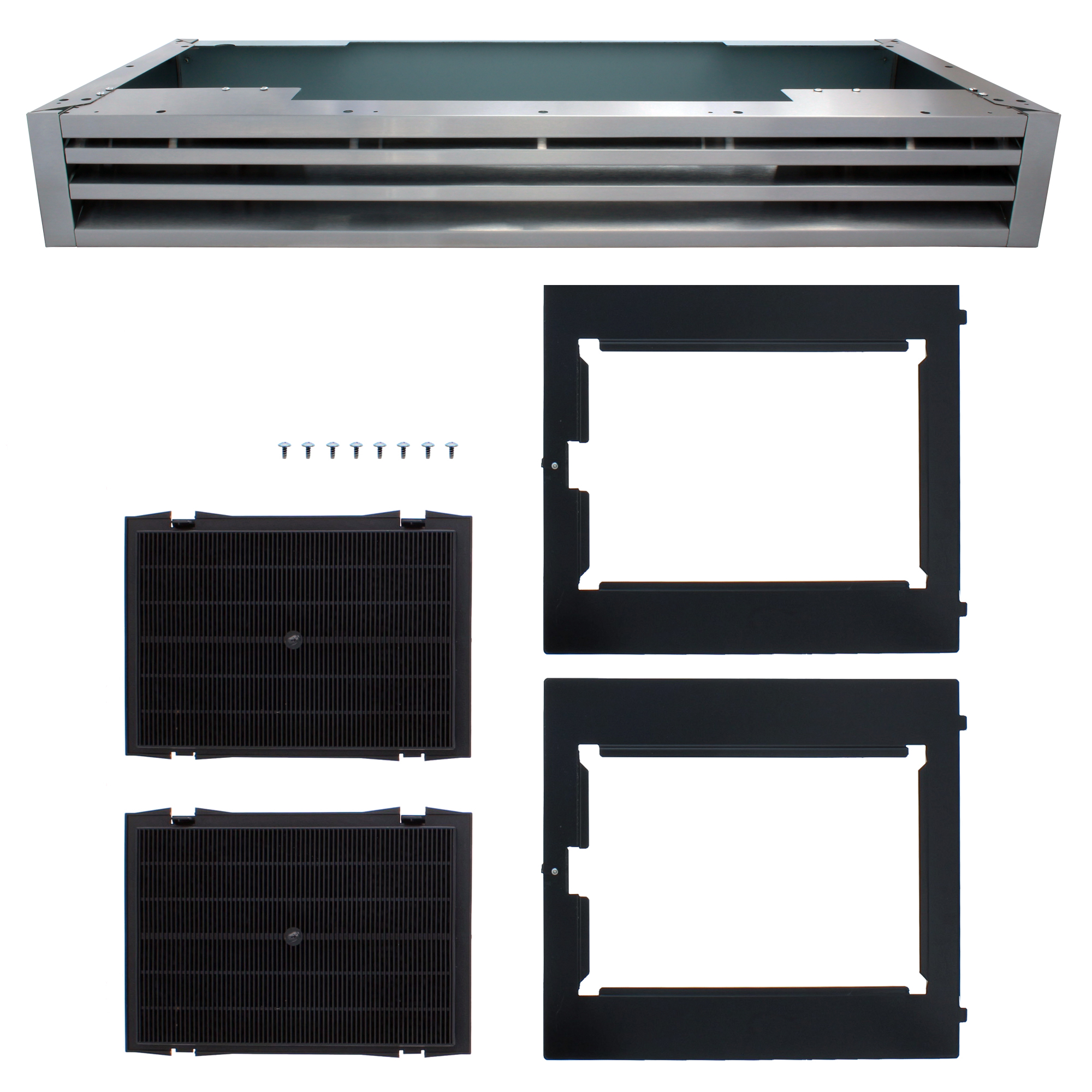 Zephyr Recirculating Kit, AK7000BS, AK7500BS