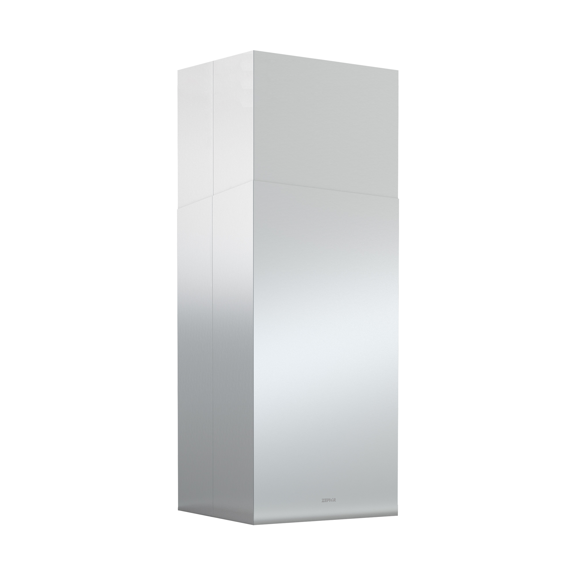 Zephyr 12' Duct Cover Extension for Verona Isl