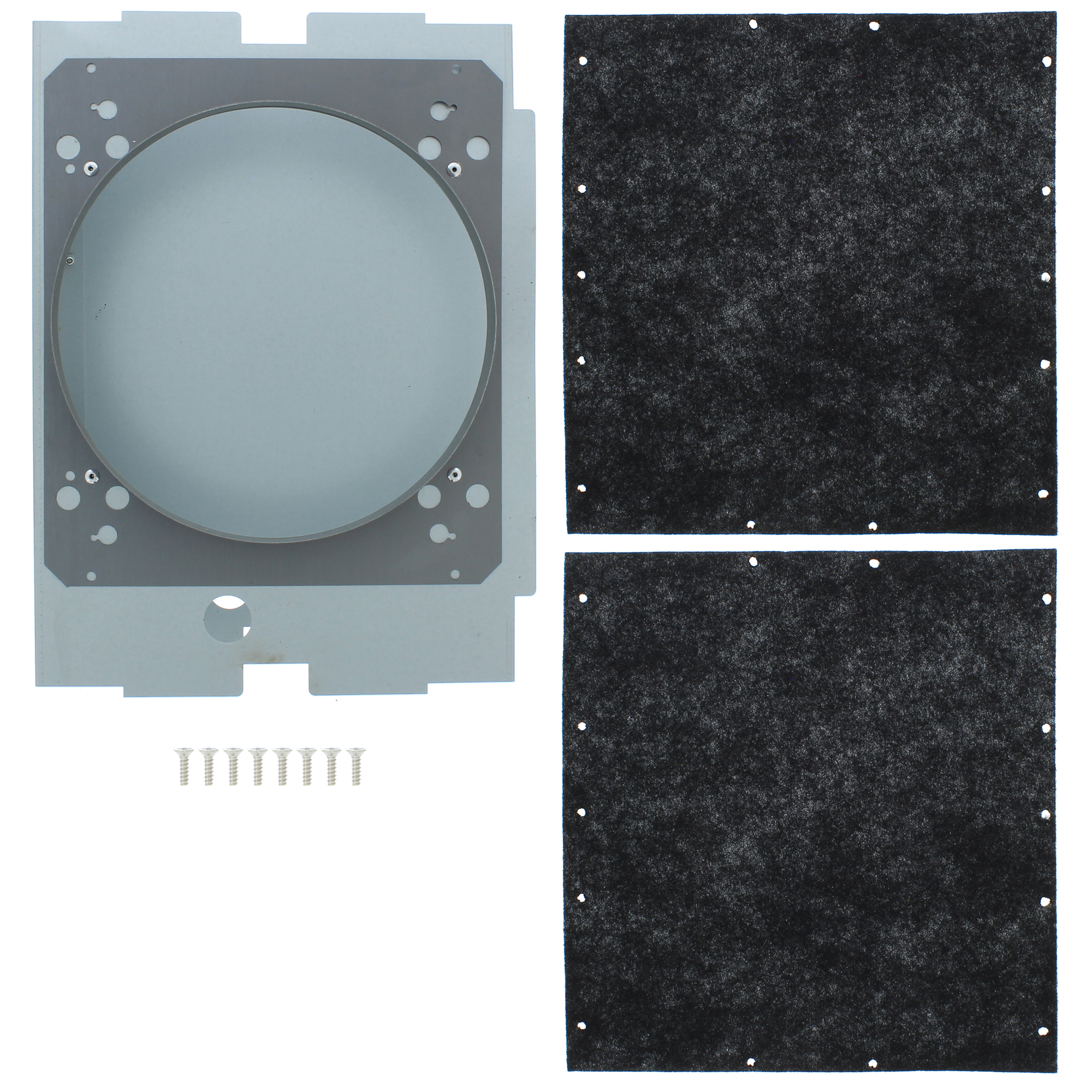 Zephyr Recirculating Kit ZNA-xxxDS