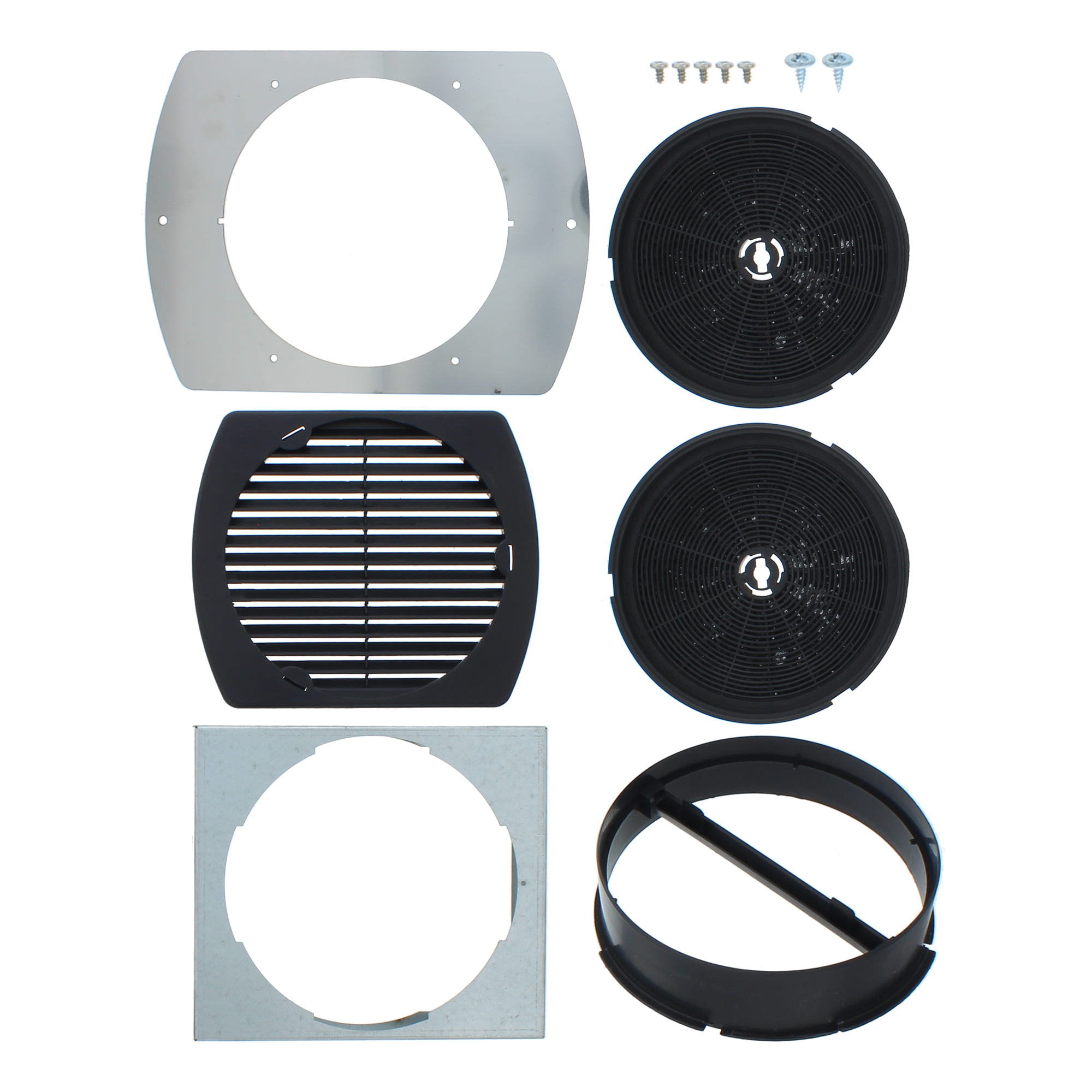 Zephyr Recirculating Kit for ZVA