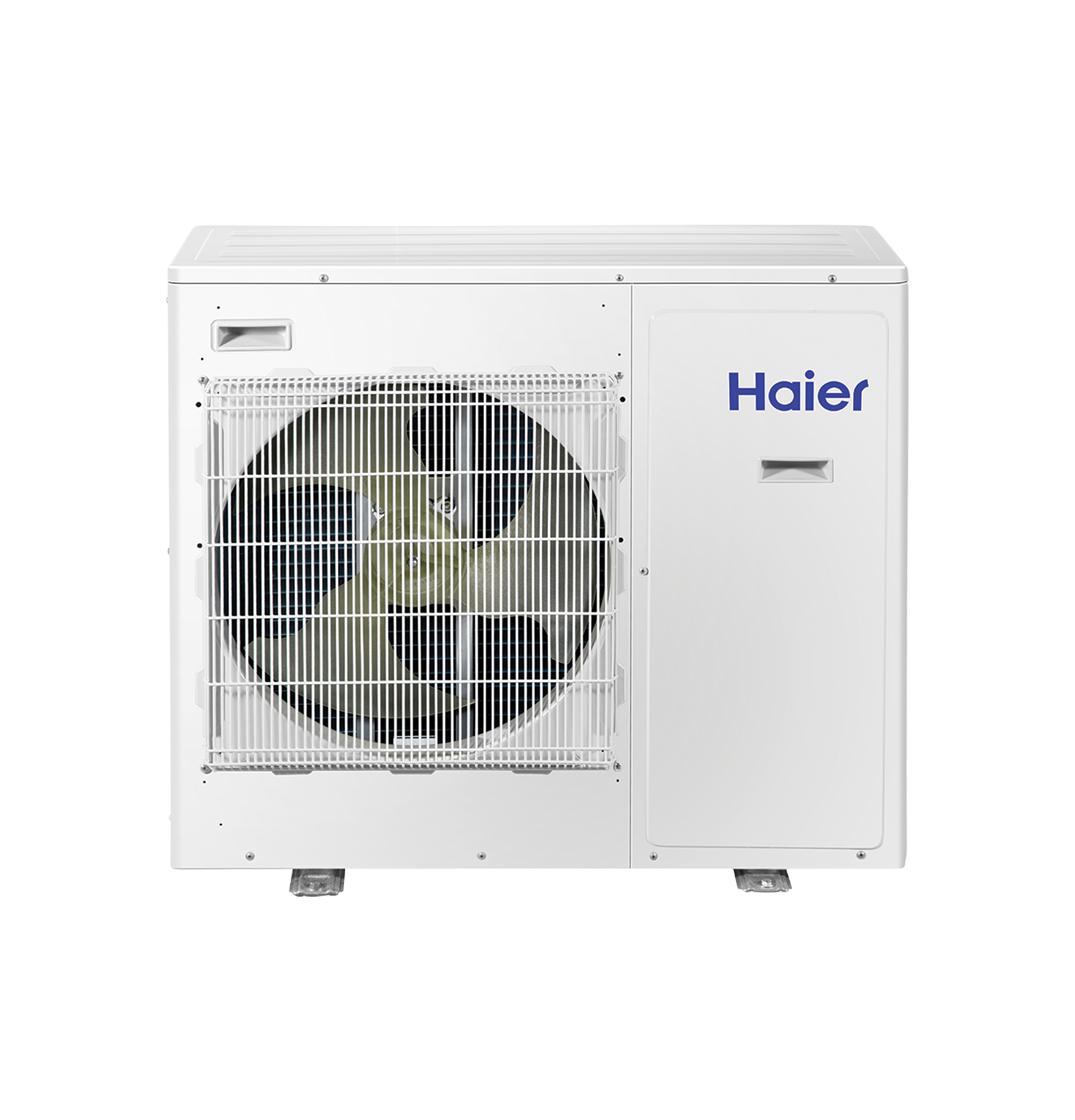 Haier Arctic Series 208-230V 2 Zones 18,000 BTU Multi-Zone Ductless Mini-Split Outdoor Heat Pump System