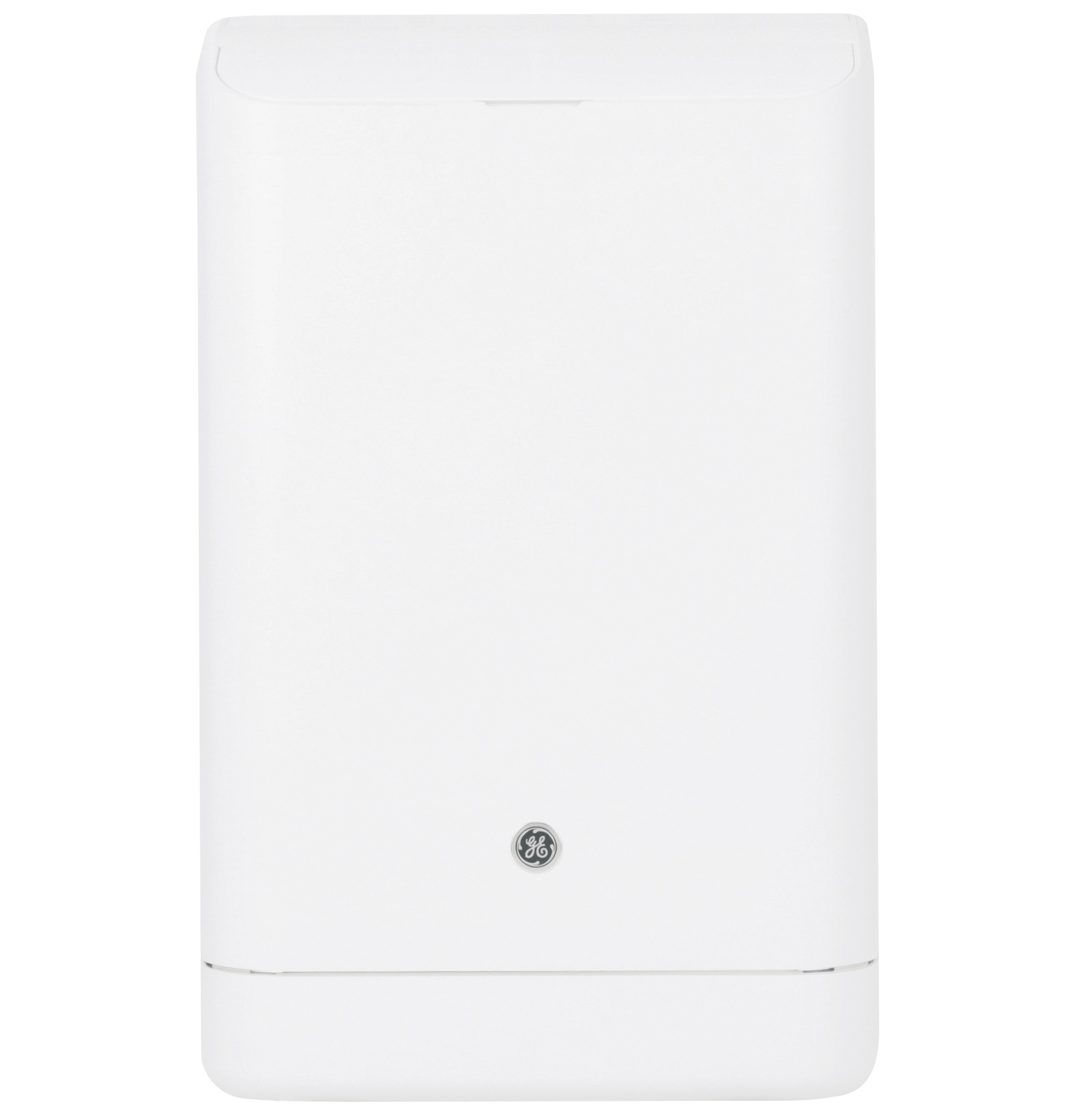 GE GE® Portable Air Conditioner with Dehumidifier for Medium Rooms up to 350 sq. ft., 10,000 BTU (6,700 BTU SACC)