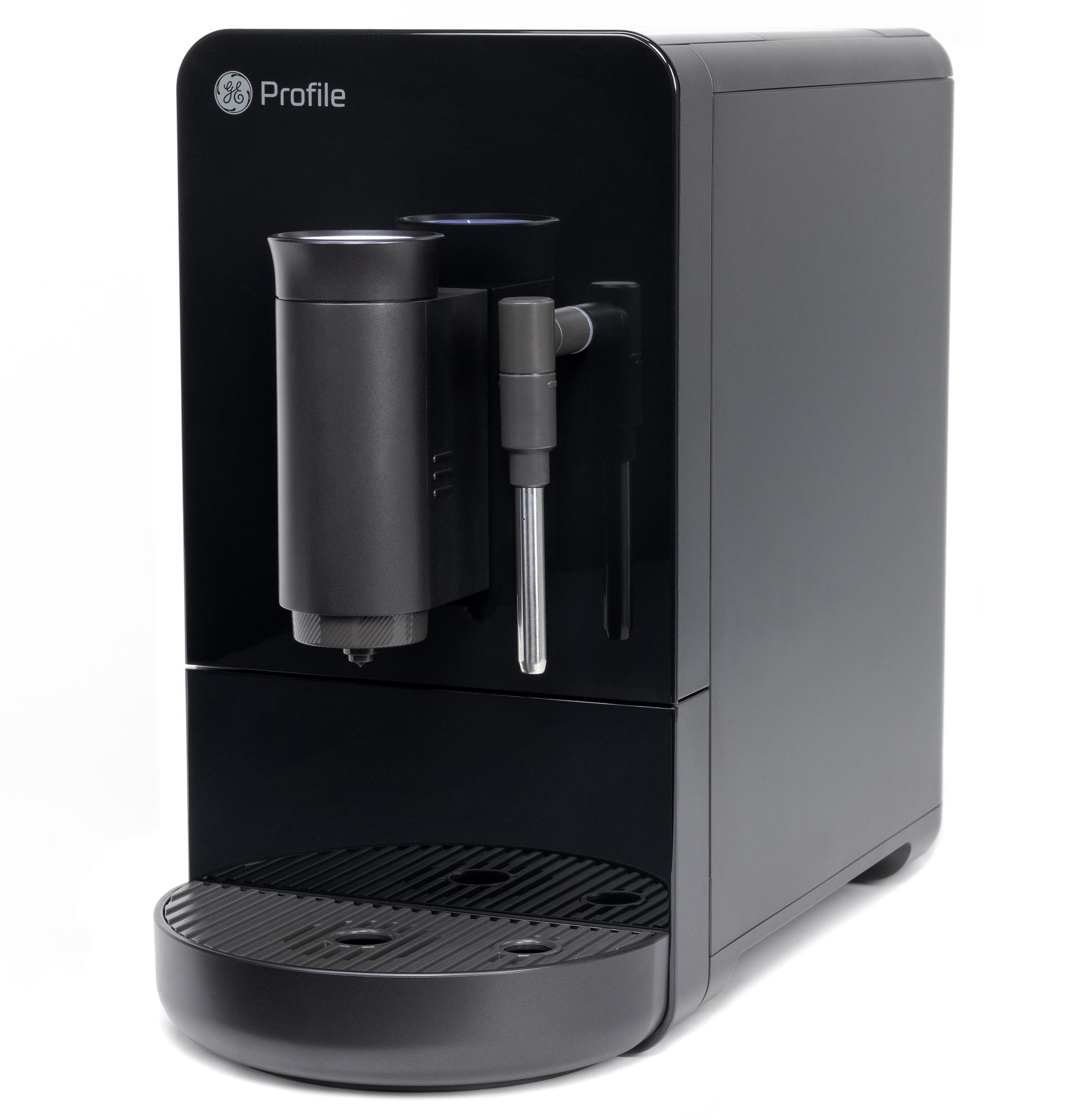 GE Profile™ Automatic Espresso Machine + Frother
