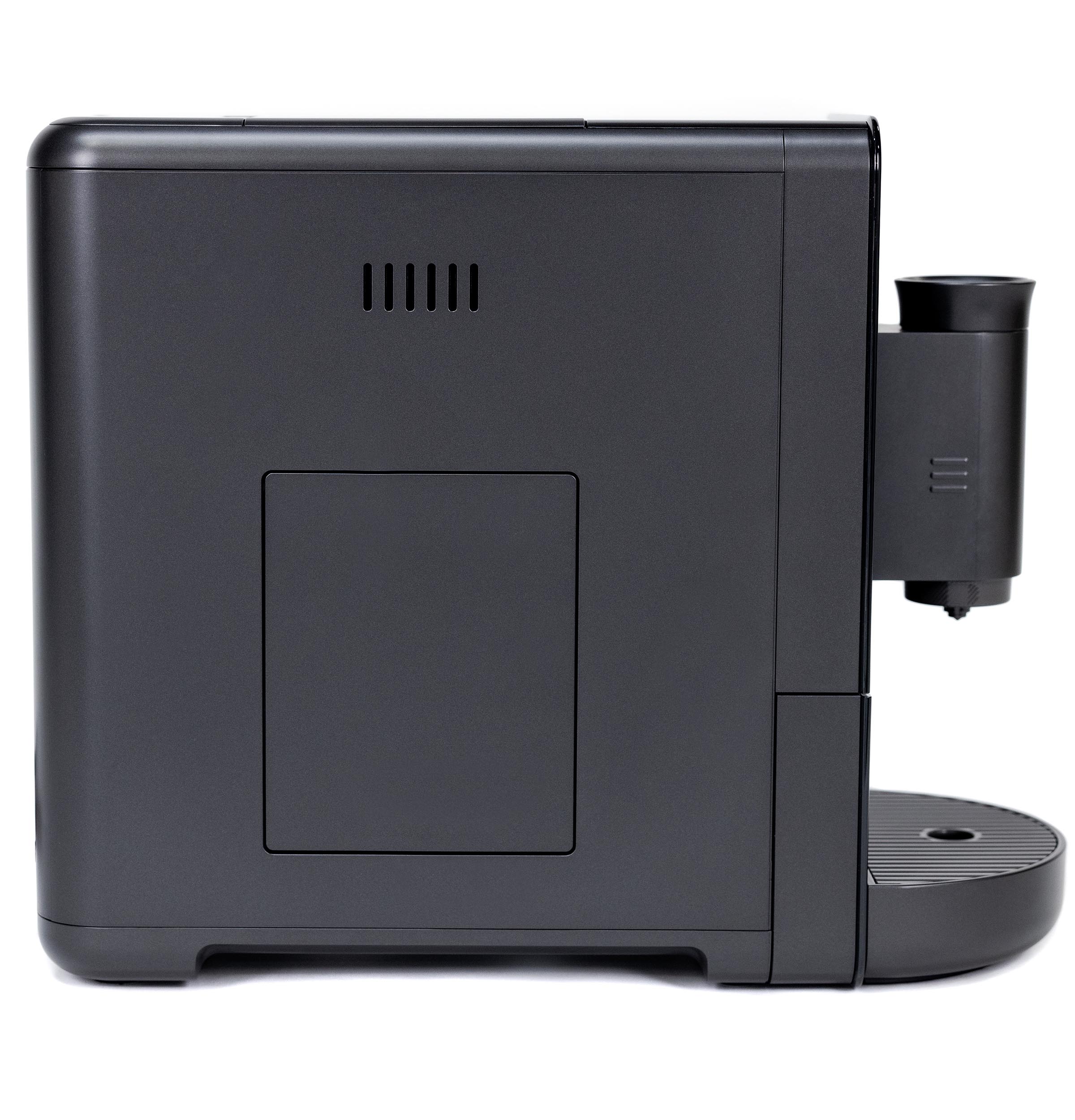 GE Profile™ Automatic Espresso Machine + Frother