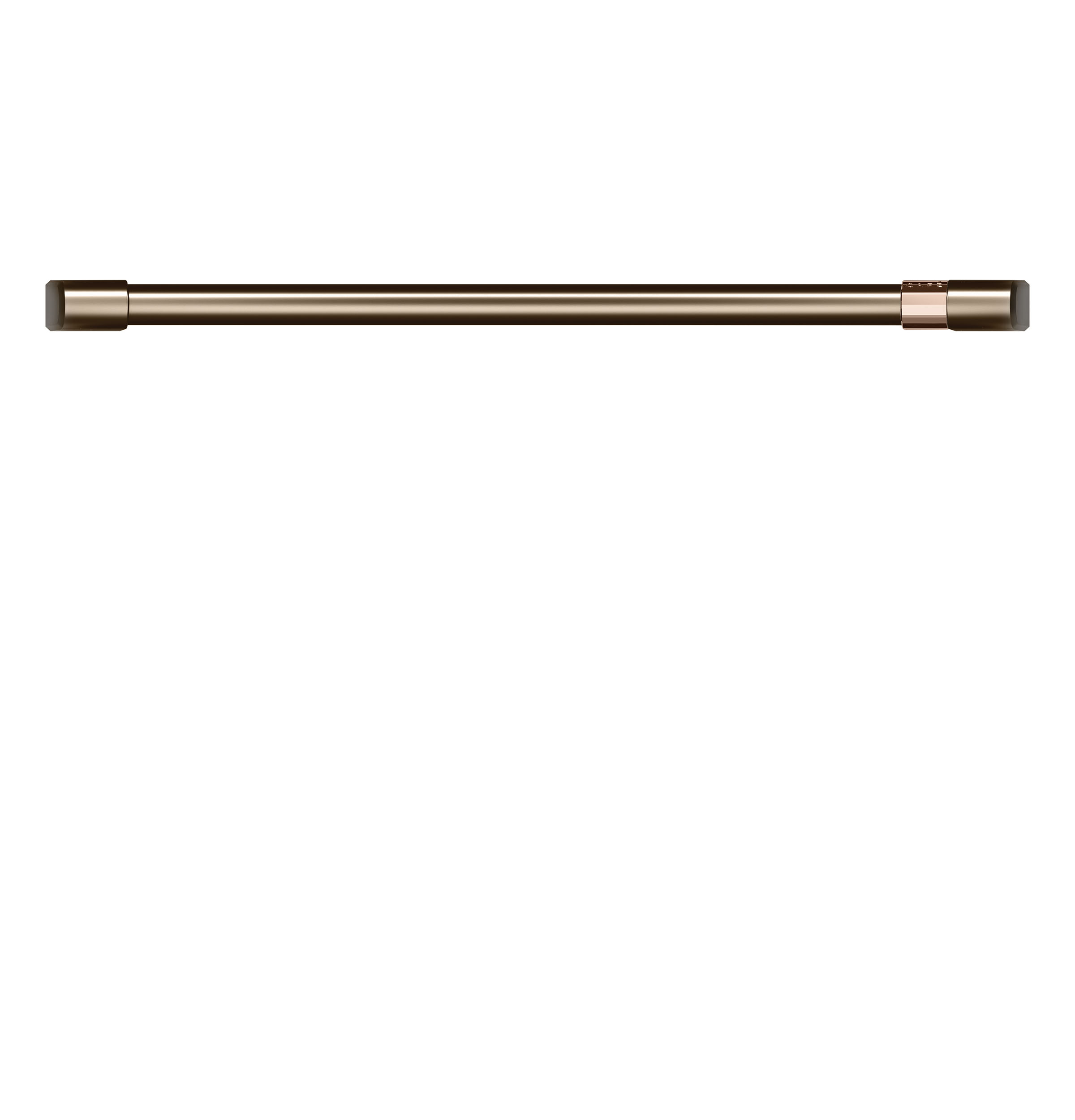 Cafe CAFÉ™ 30" Brushed Bronze handle/knob