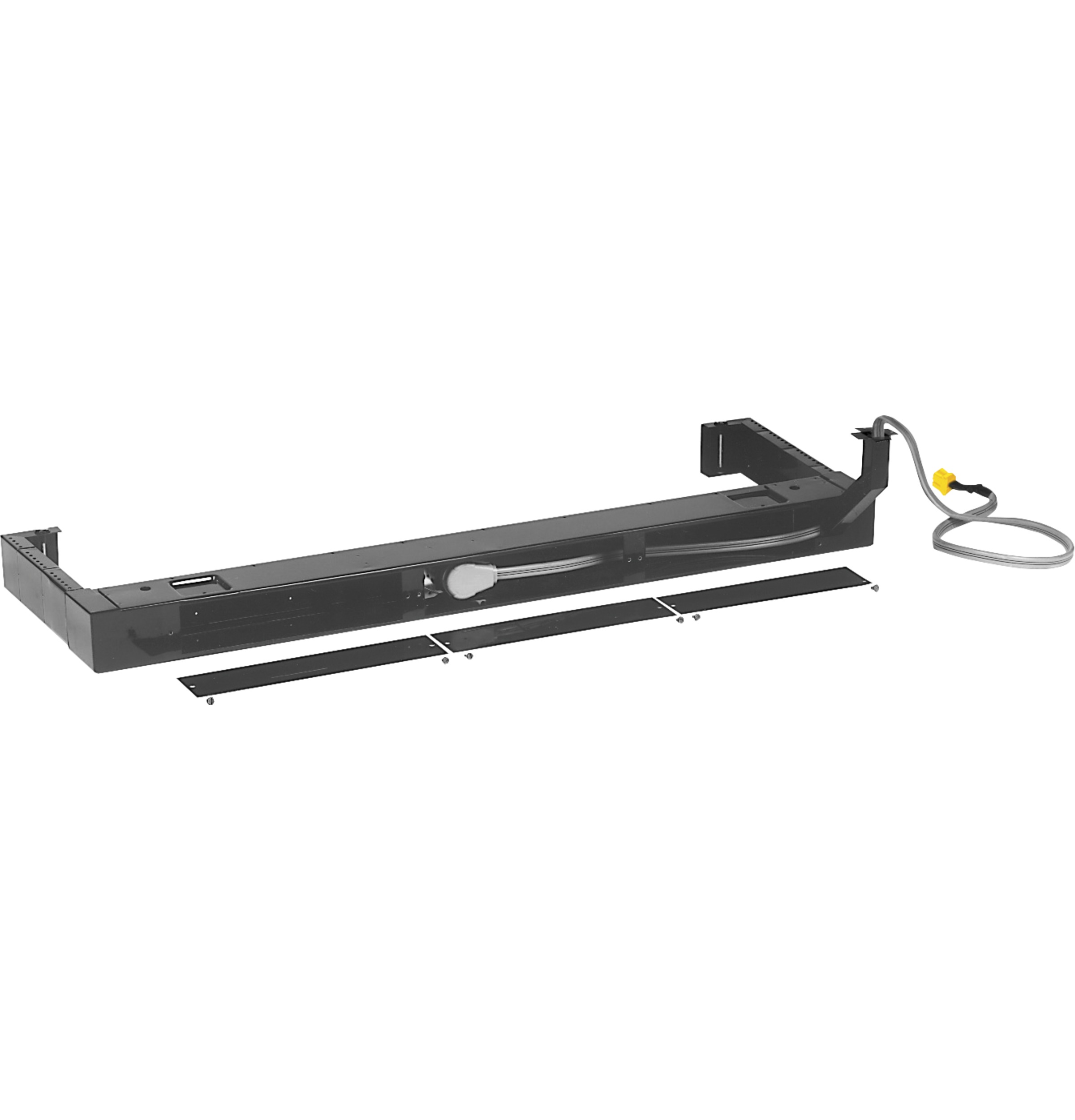 GE Standard Sub-Bases with Power Cord Included