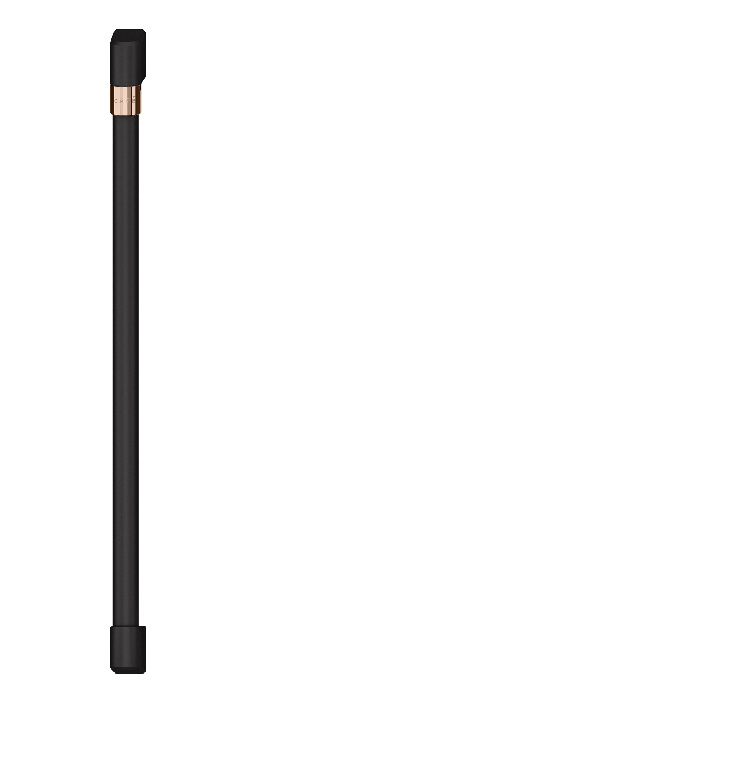 Cafe CAFÉ™ Undercounter Handle Kit - Flat Black