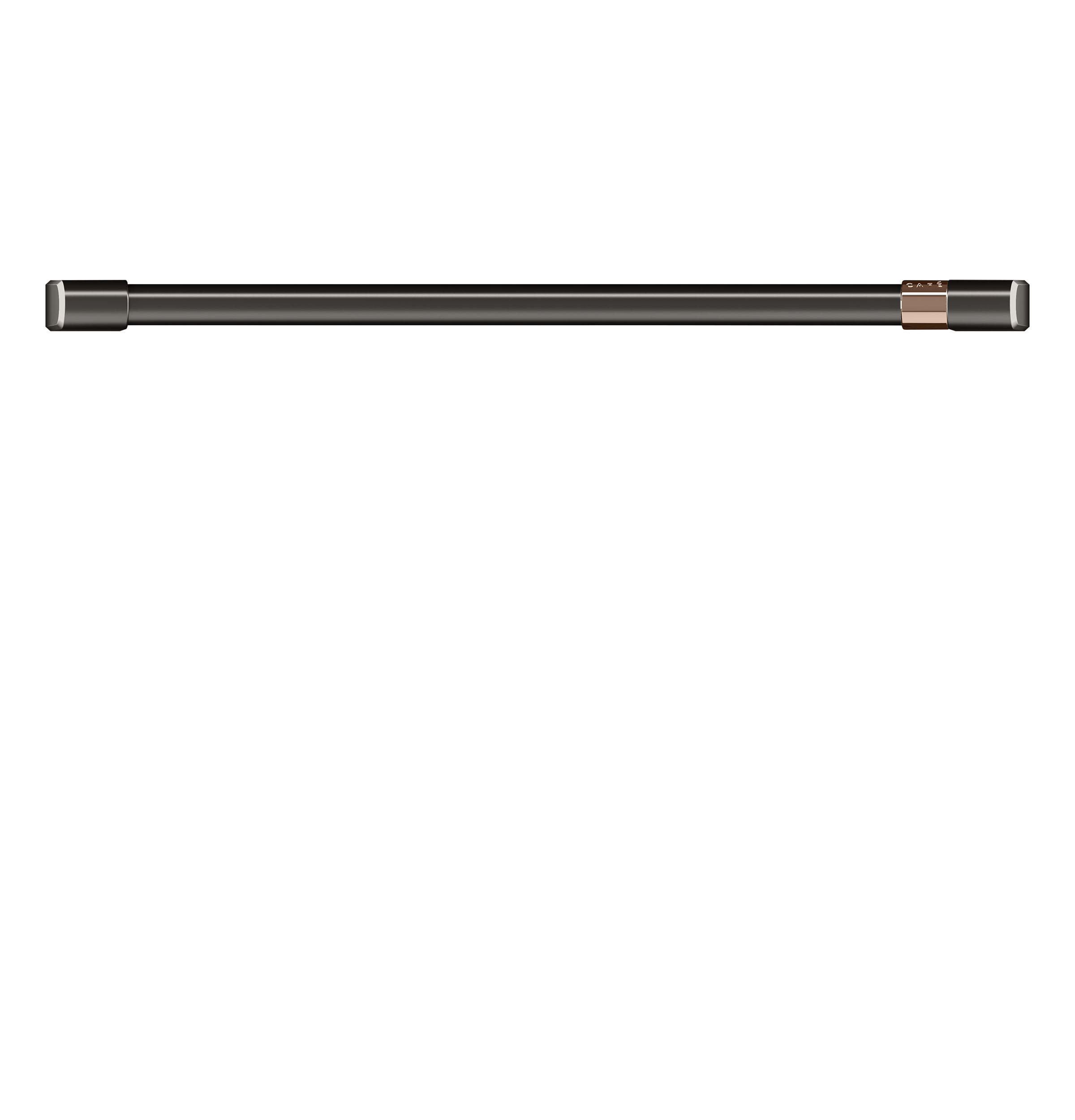Cafe CAFÉ™ 30” Single Wall Oven Handle - Brushed Black