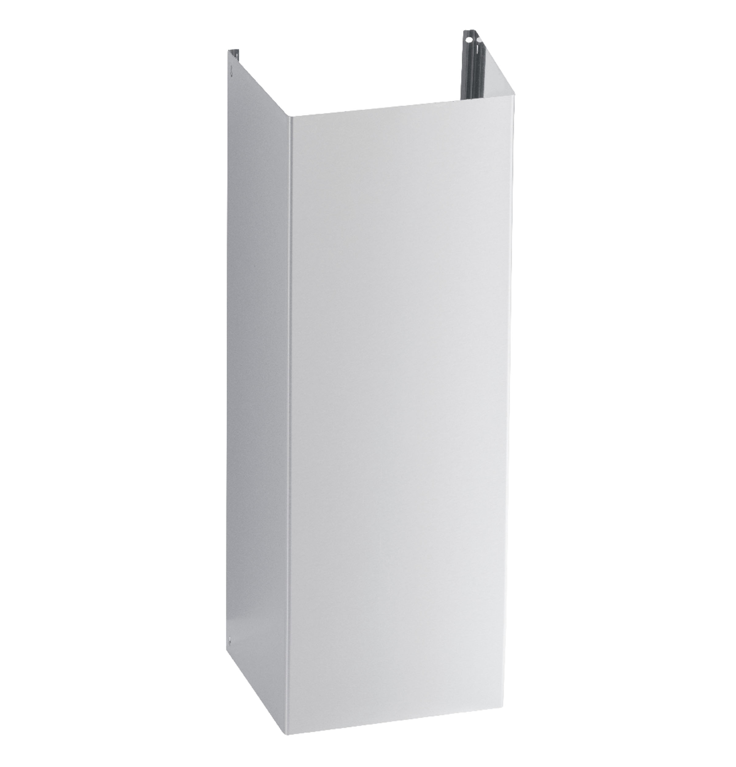 GE 10 (ft.) Ceiling Duct Cover Kit