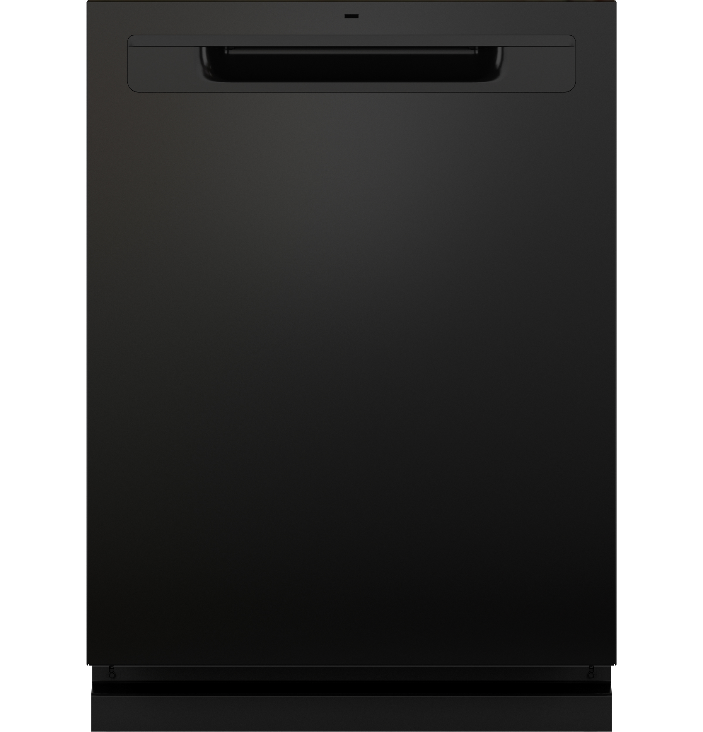 GE GE® ENERGY STAR® Top Control with Stainless Steel Interior Dishwasher with Sanitize Cycle